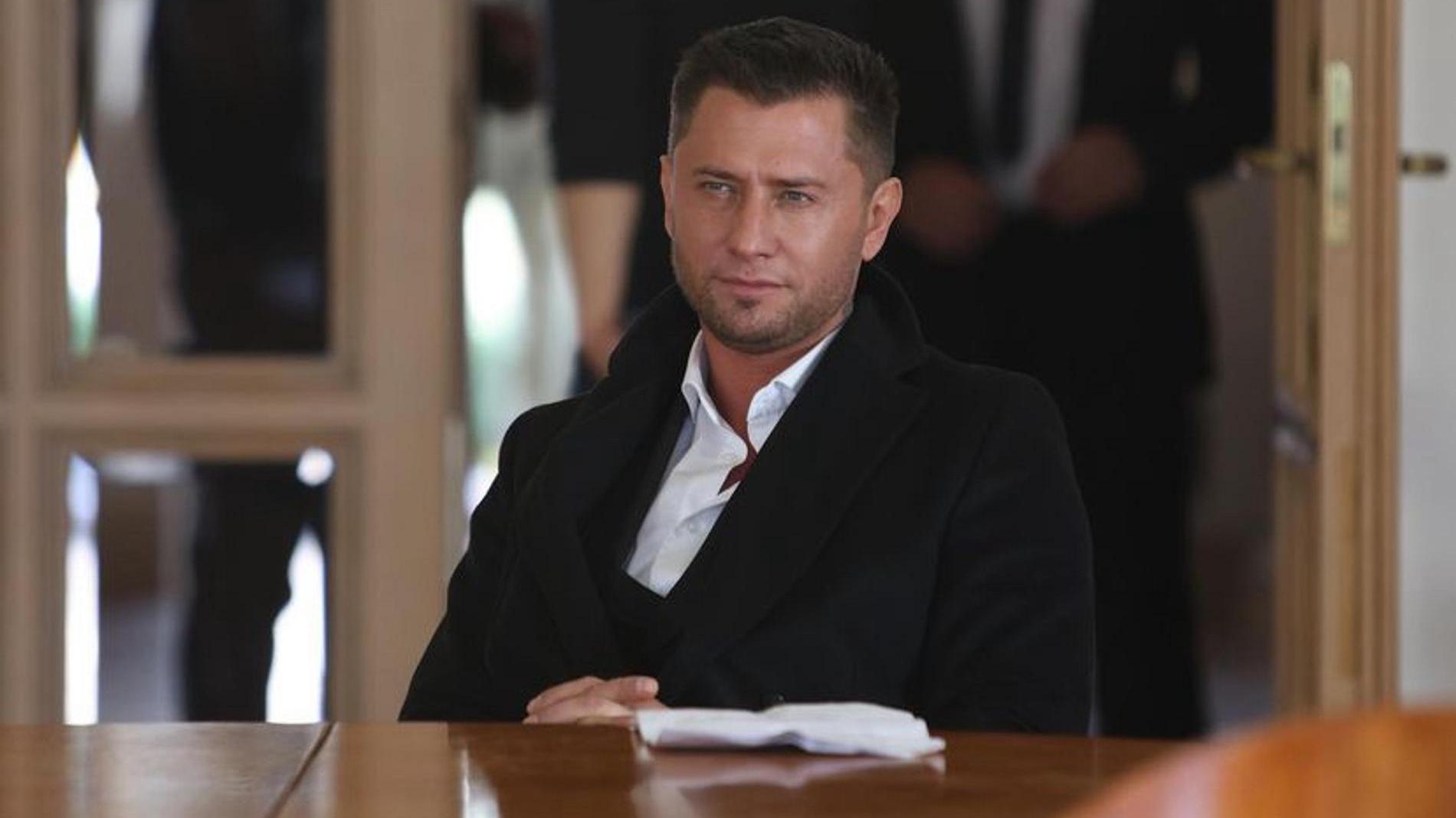 Режиссер Сарик Андреасян эмоционально высказался о Павле Прилучном ...