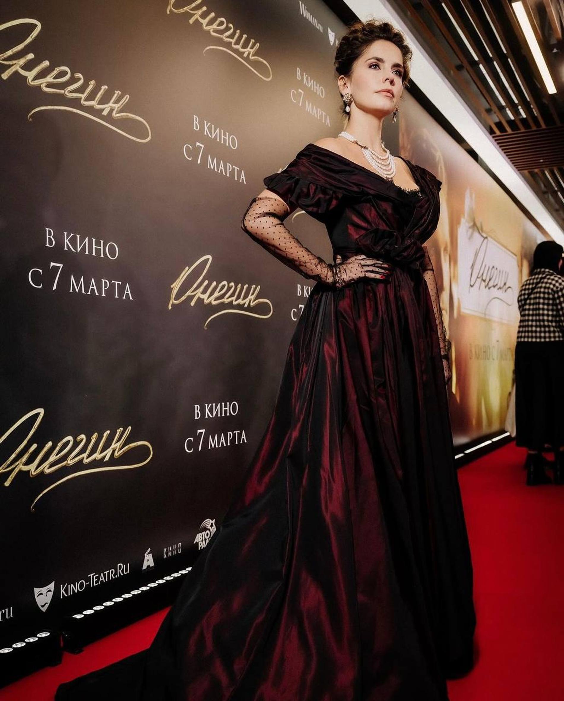 Елизавета Моряк. Фото: пресс-служба