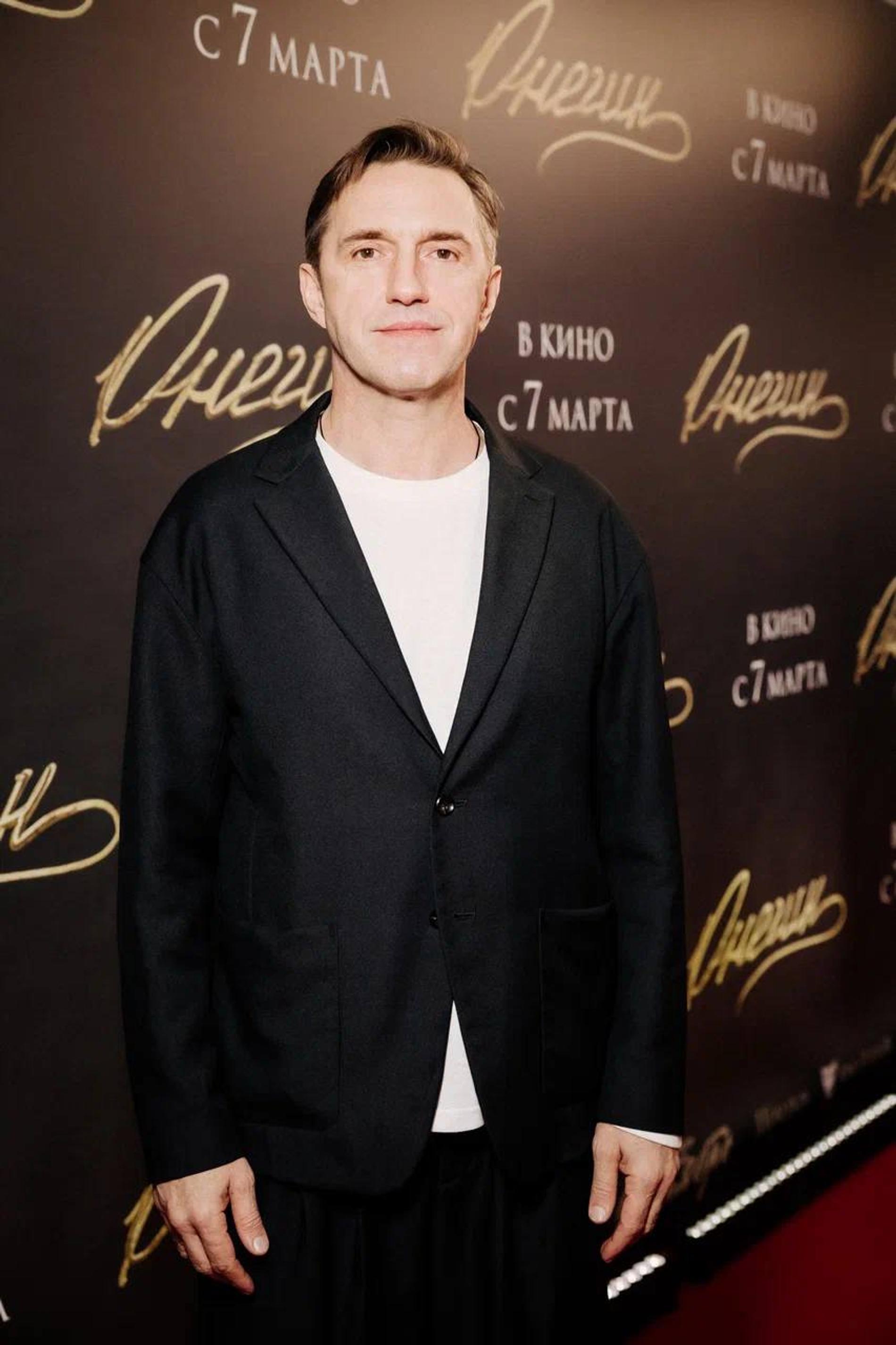 Владимир Вдовиченков. Фото: пресс-служба