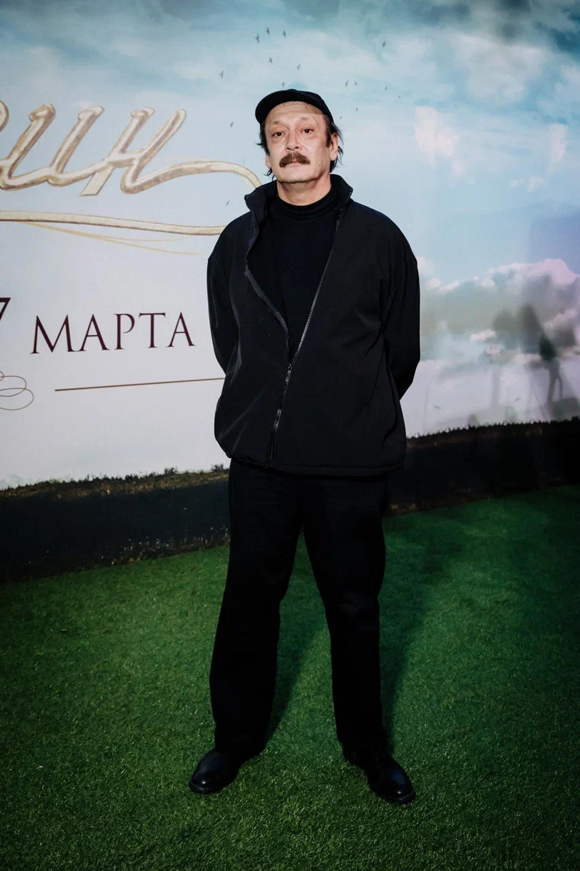 Владислав Ветров. Фото: пресс-служба