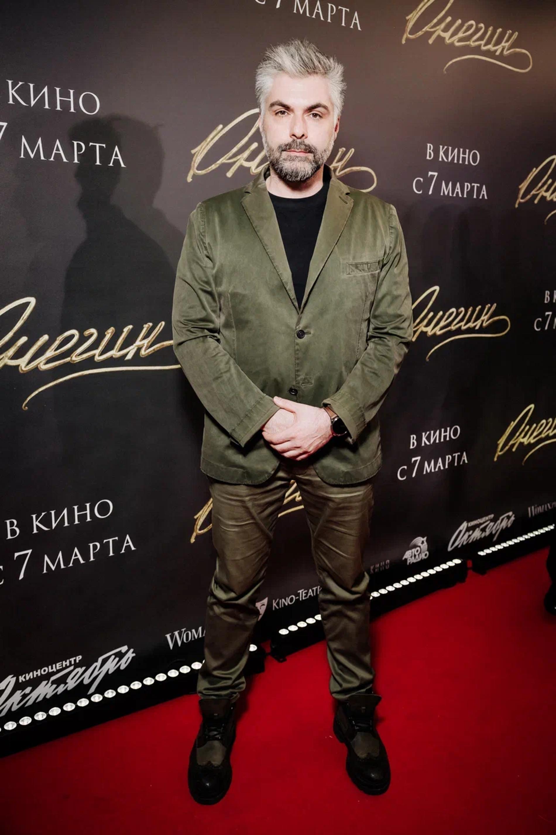 Дмитрий Исхаков. Фото: пресс-служба