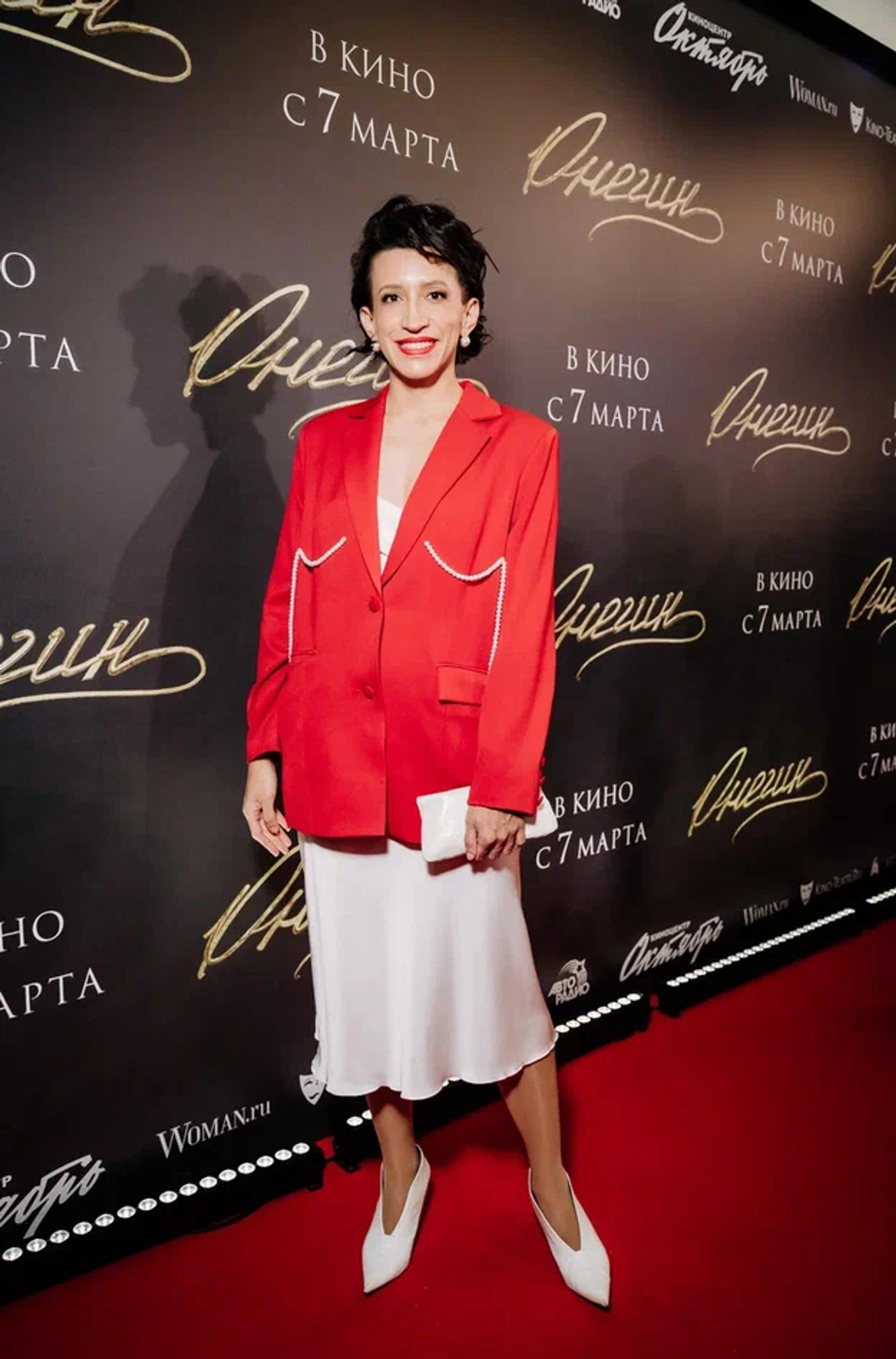 Елена Борщева. Фото: пресс-служба