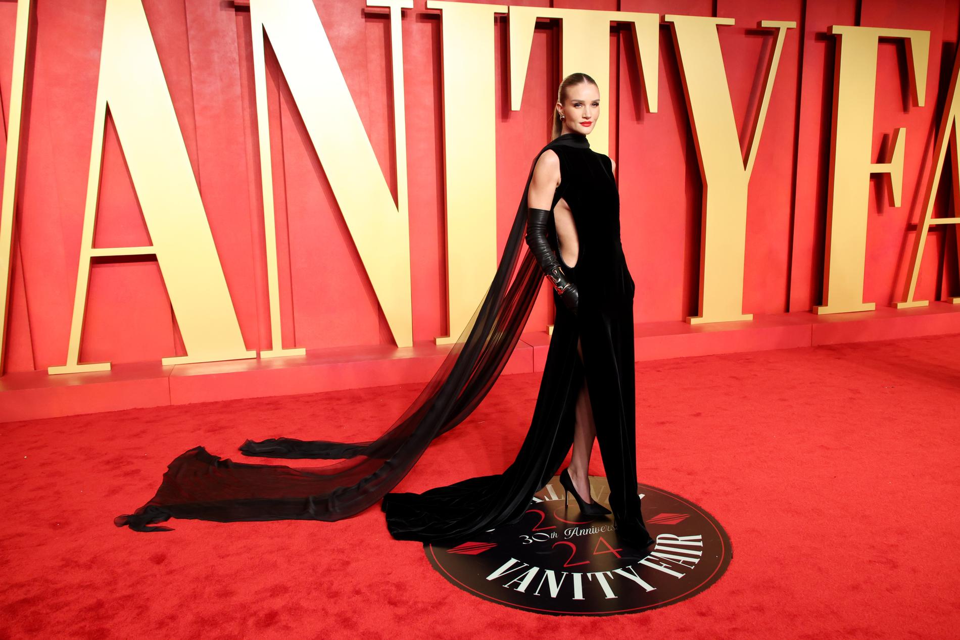 Рози Хантингтон-Уайтли. Фото: Getty Images