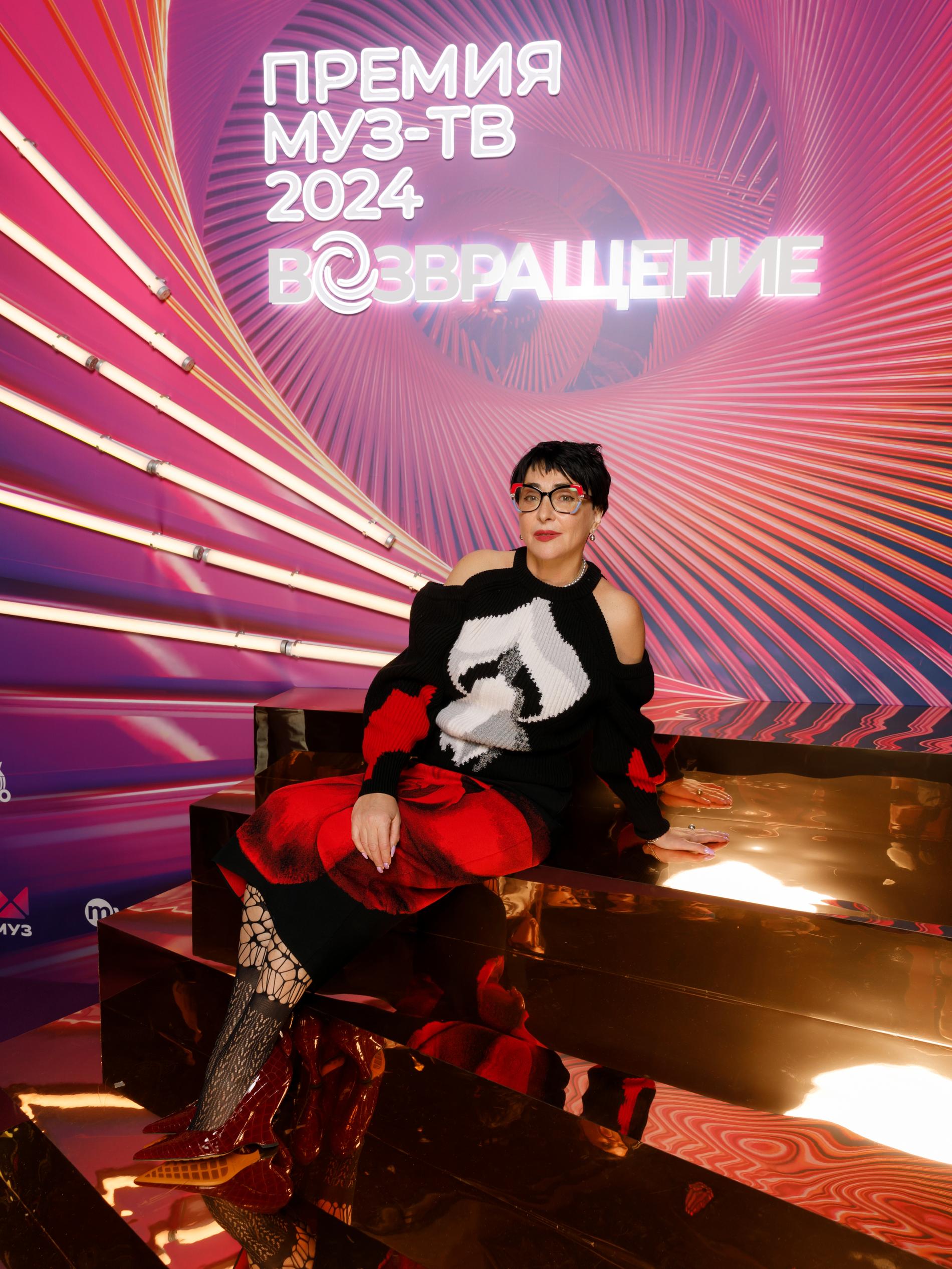 Лолита. Фото: пресс-служба