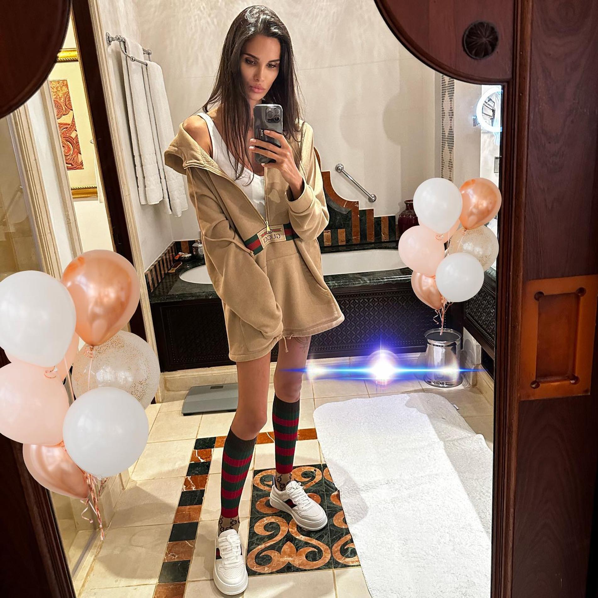 Алана Мамаева. Фото: Инстаграм* @alana_mamaeva