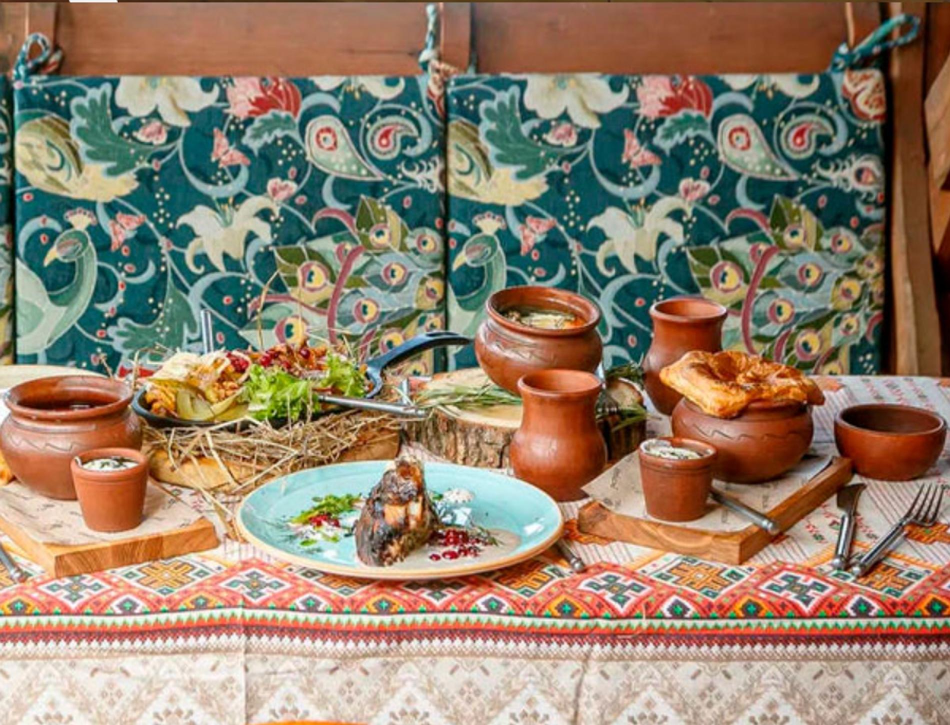 Фото: «Улей»