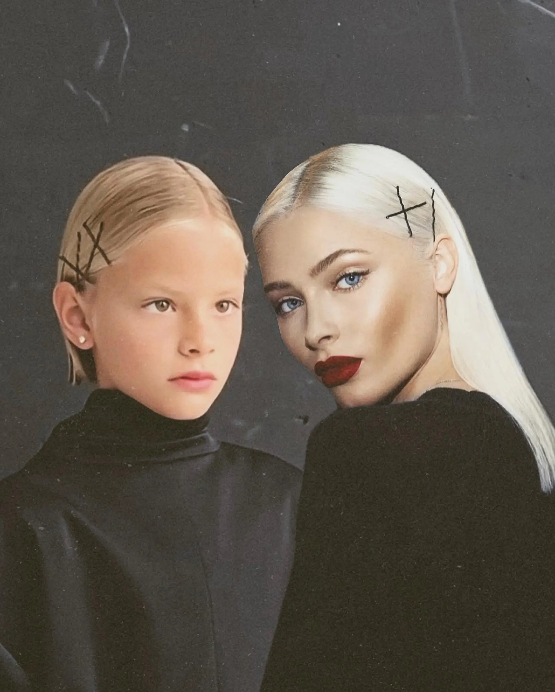 Ресейлік театр және кино актрисаларының порно видеолары Үлкен алманың порно фильмін тістеп алыңыз