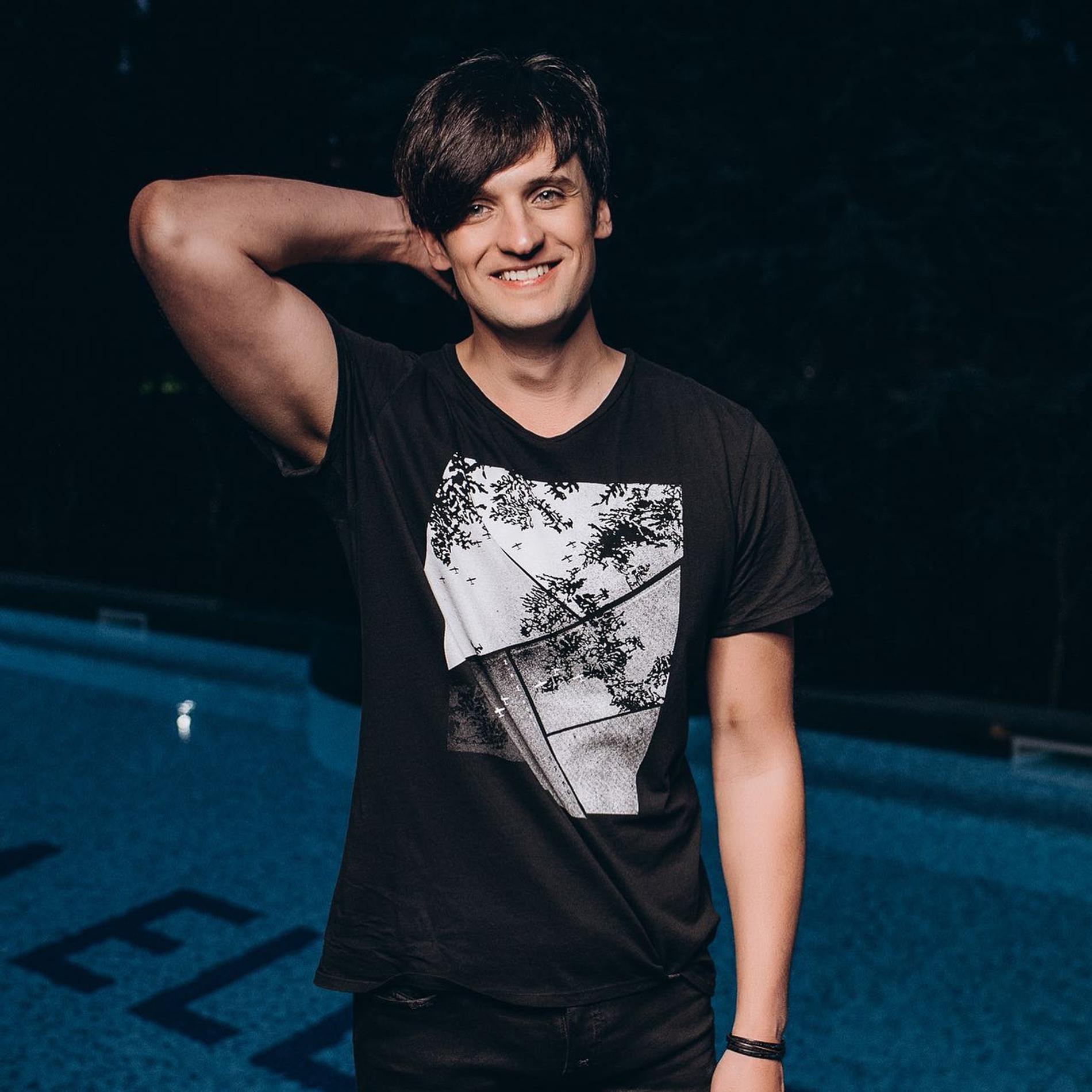 Дмитрий Колдун. Фото: Инстаграм (запрещен в РФ) @koldunmedia