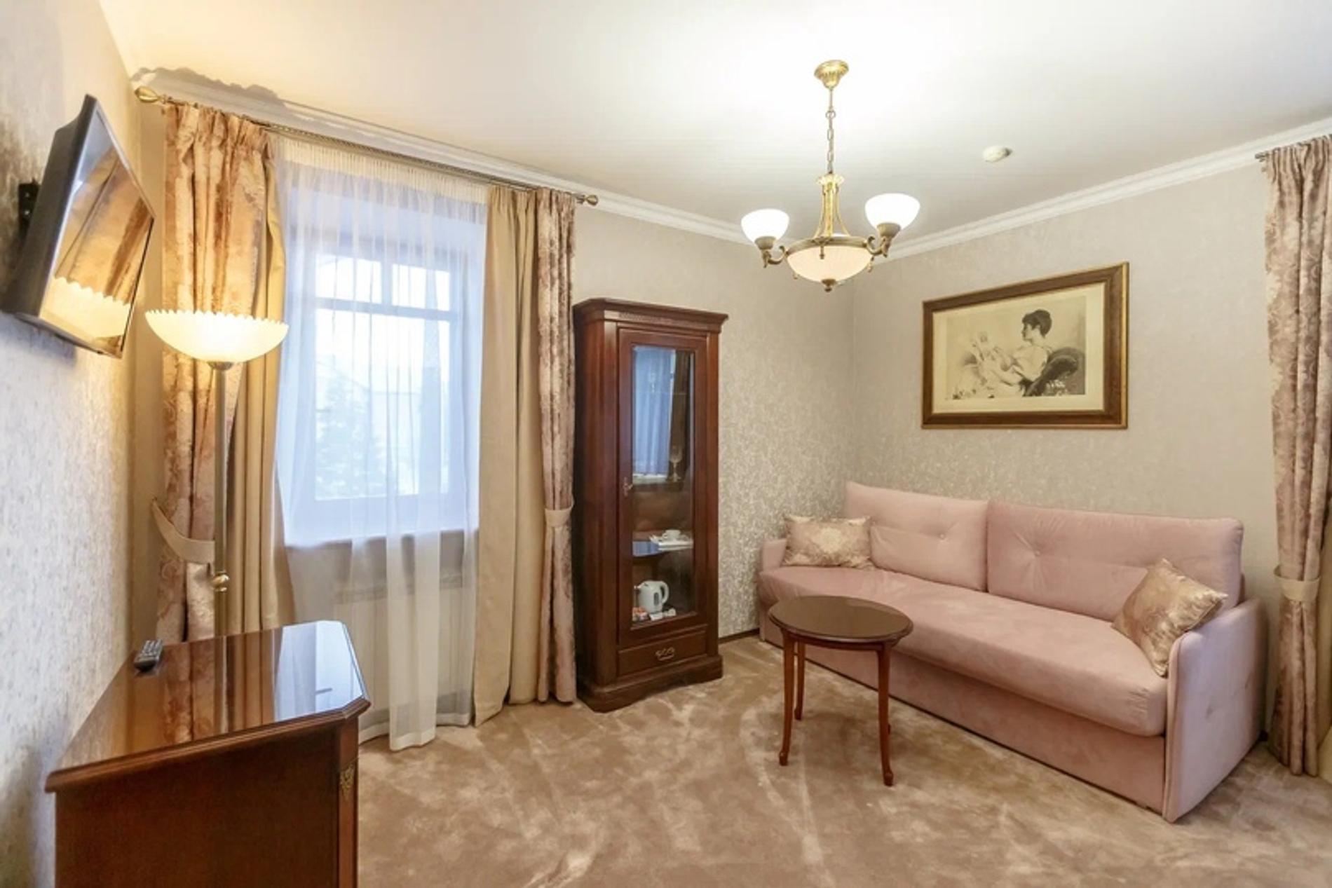 Фото: «Пушкарская слобода»