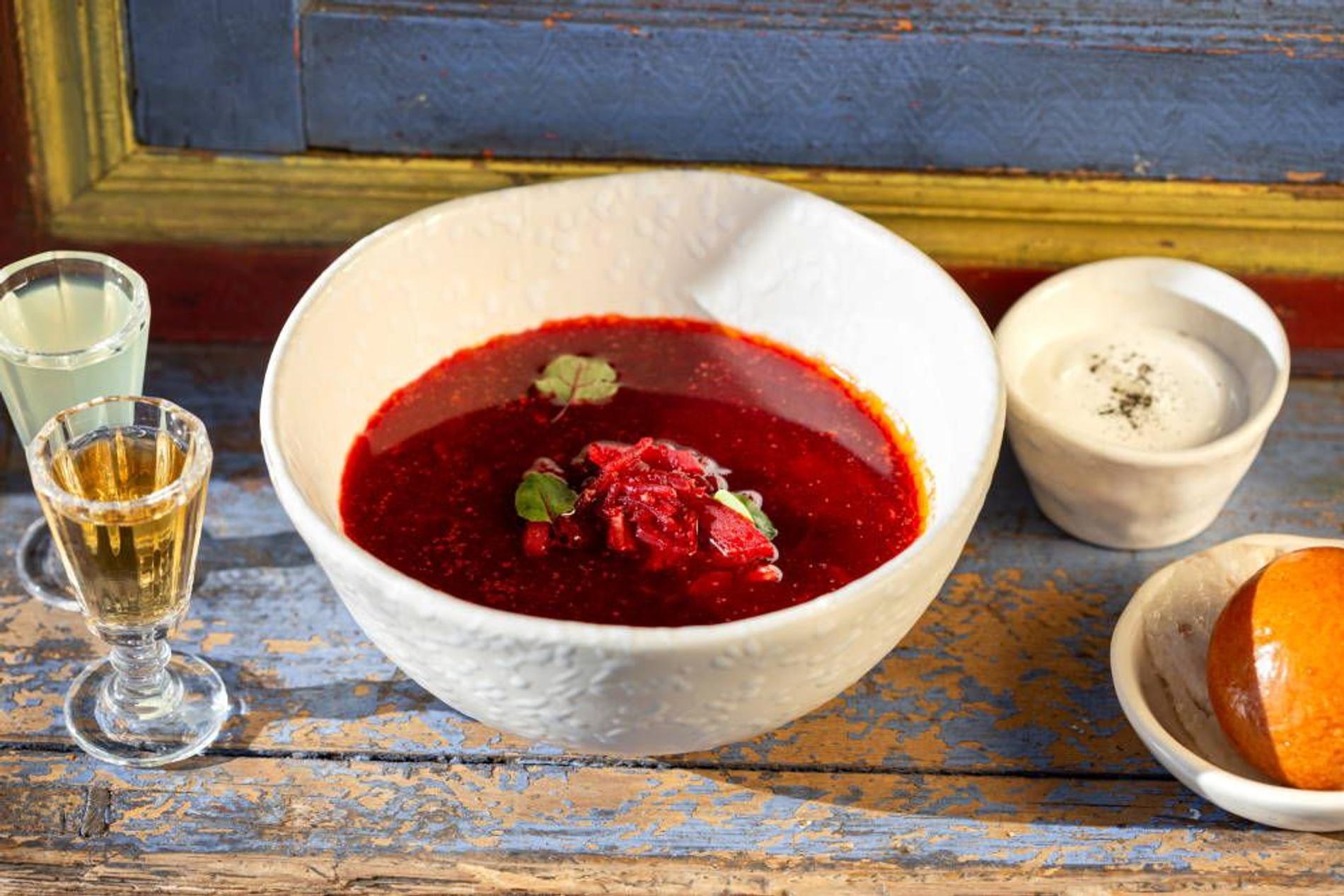 Фото: «Гостиный двор»