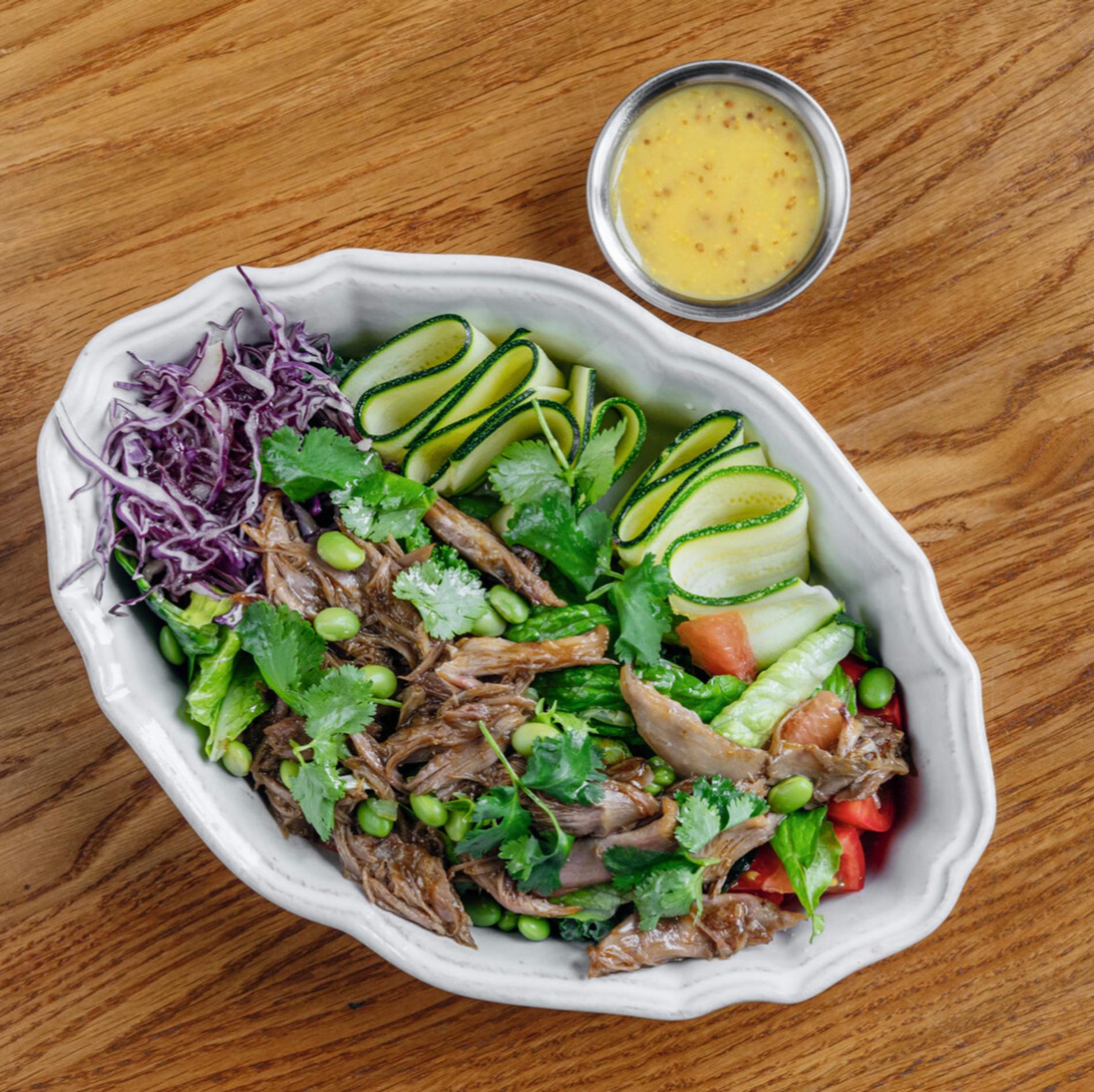 Фото: Lucky Duck