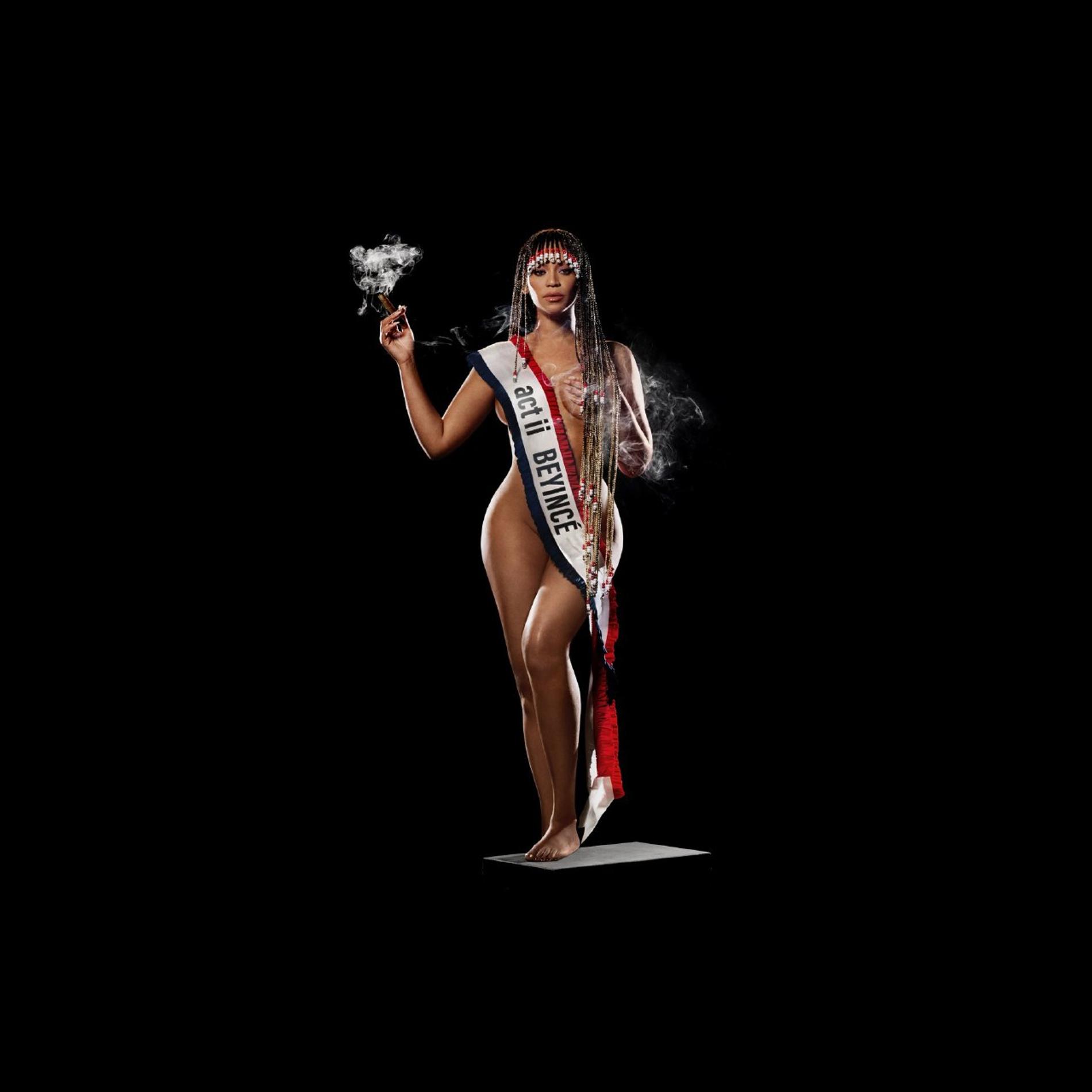 Фото: Инстаграм (запрещен в РФ) @beyonce