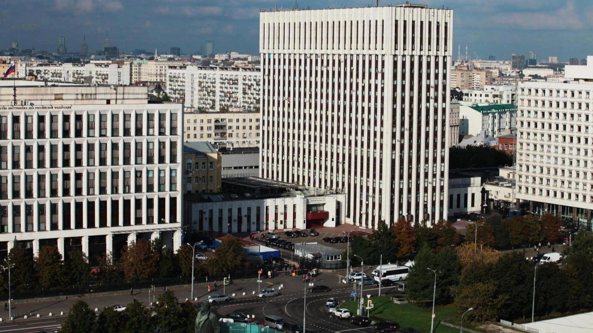 Минюст обновил список иноагентов: рассказываем, кто в него попал