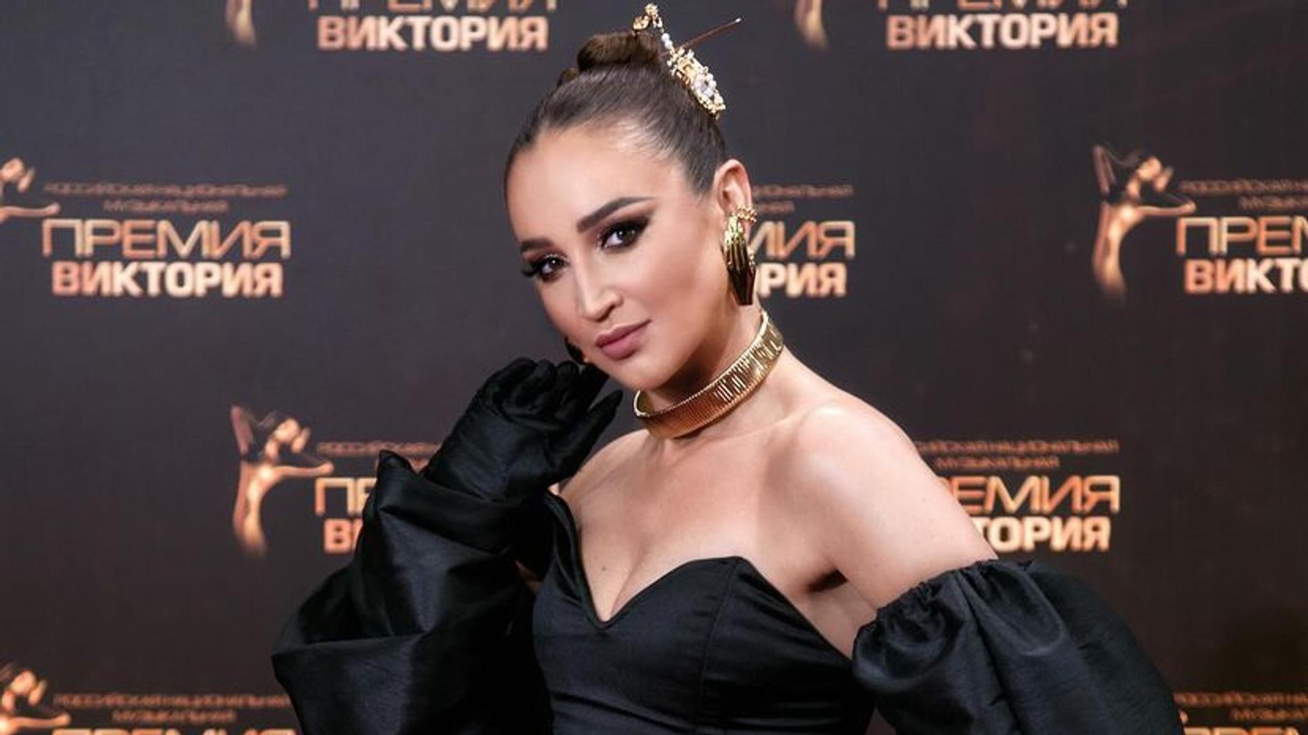 Ольга Бузова Фото 2025 Новинки