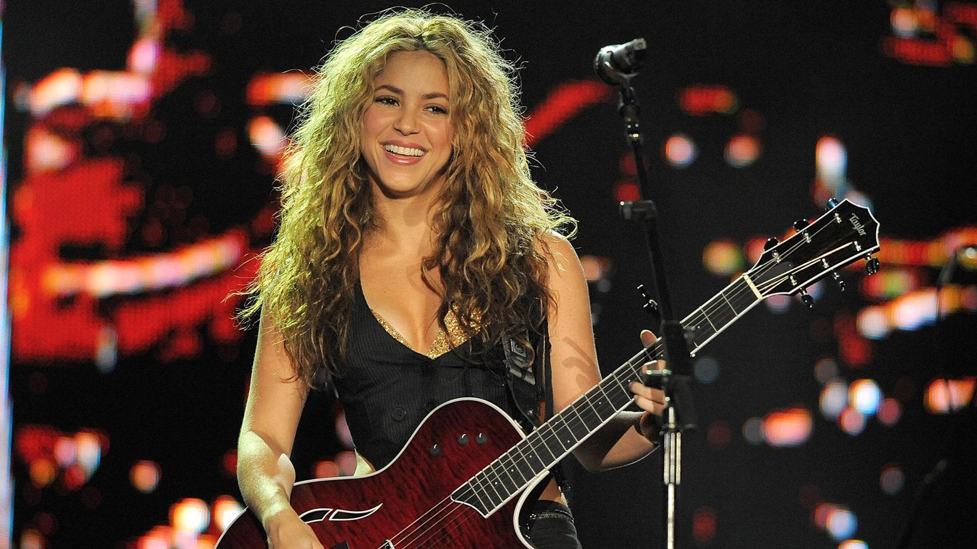 Шакира раскрыла, готова ли остаться одинокой ради карьеры после ...