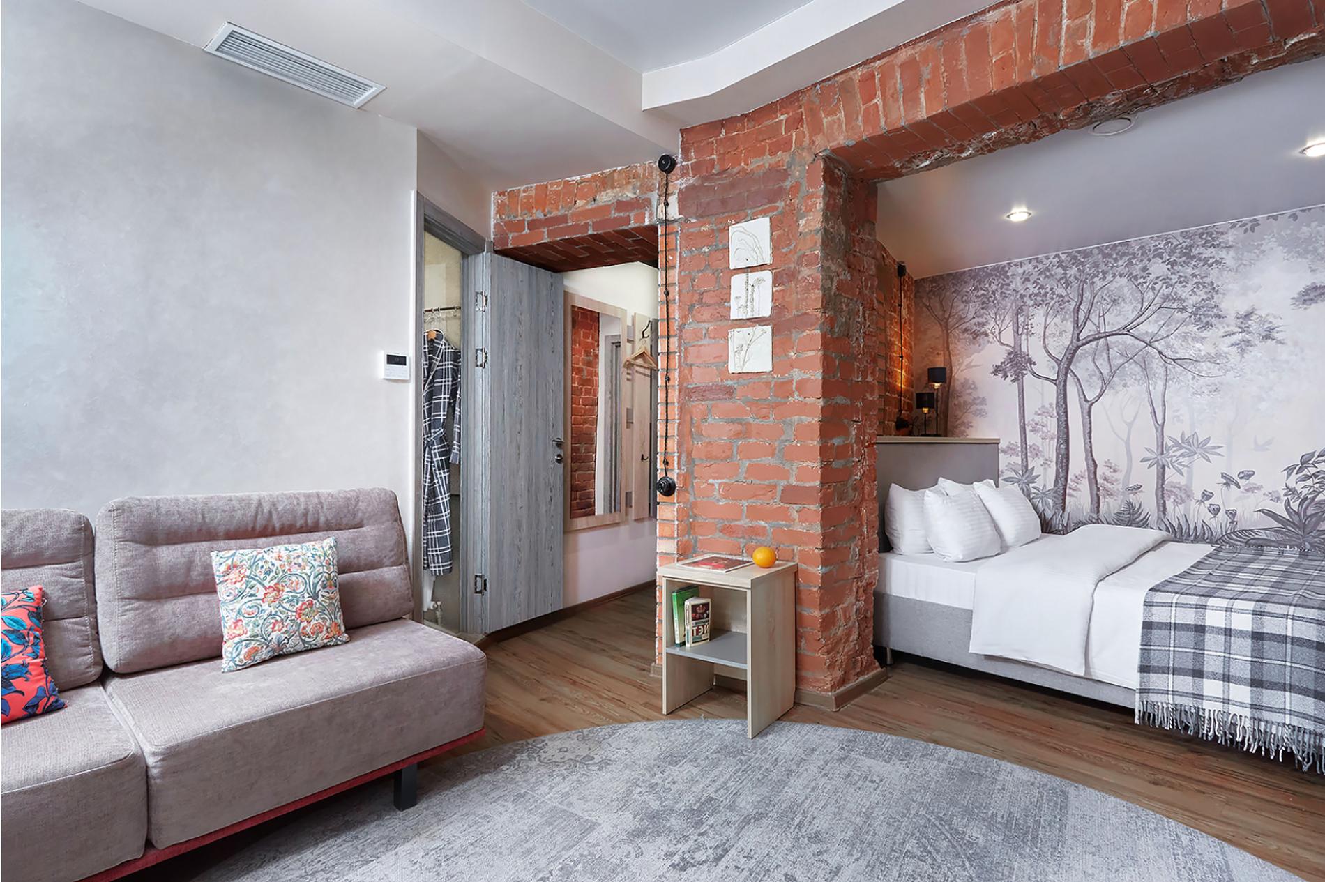 Фото: Botanica Loft