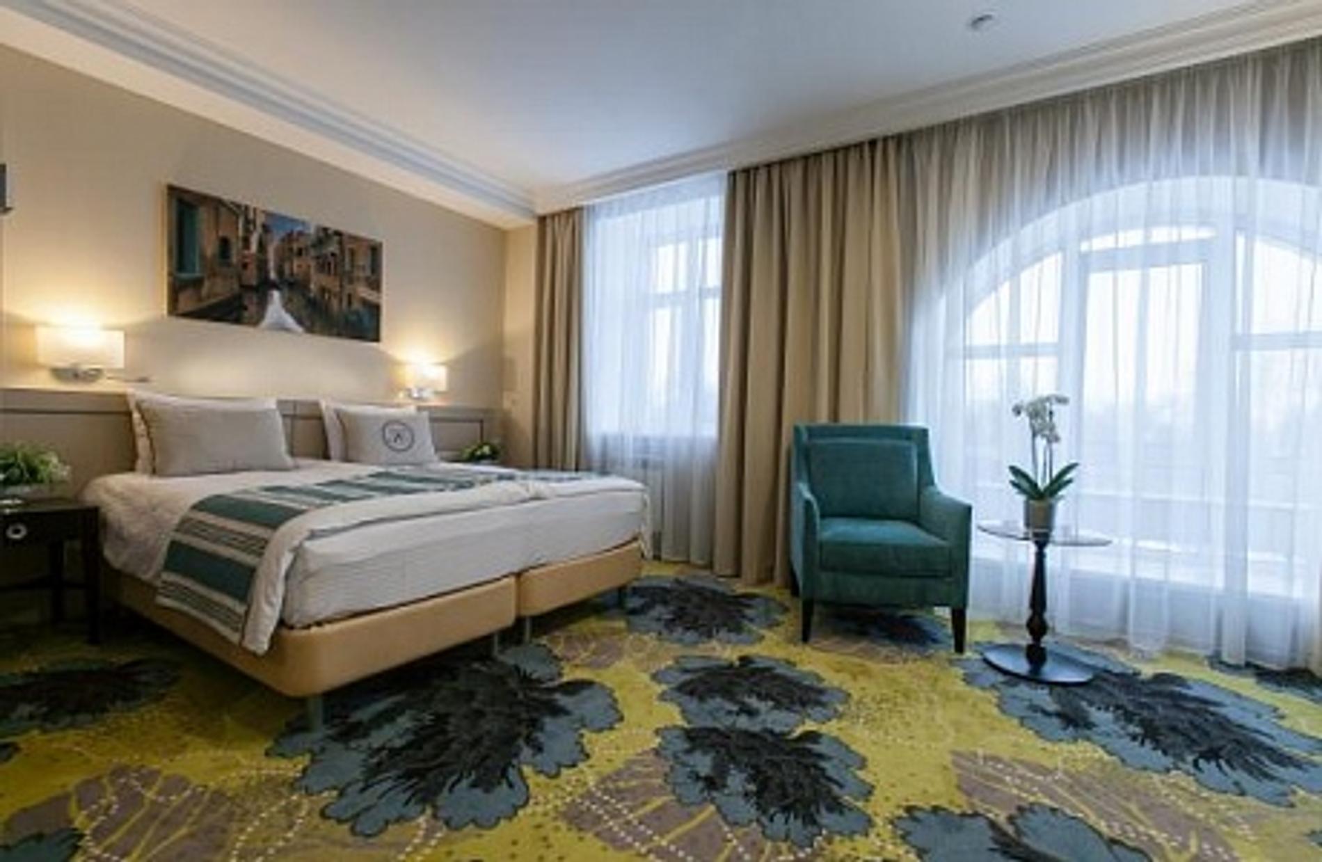 Фото: «Кулибин»