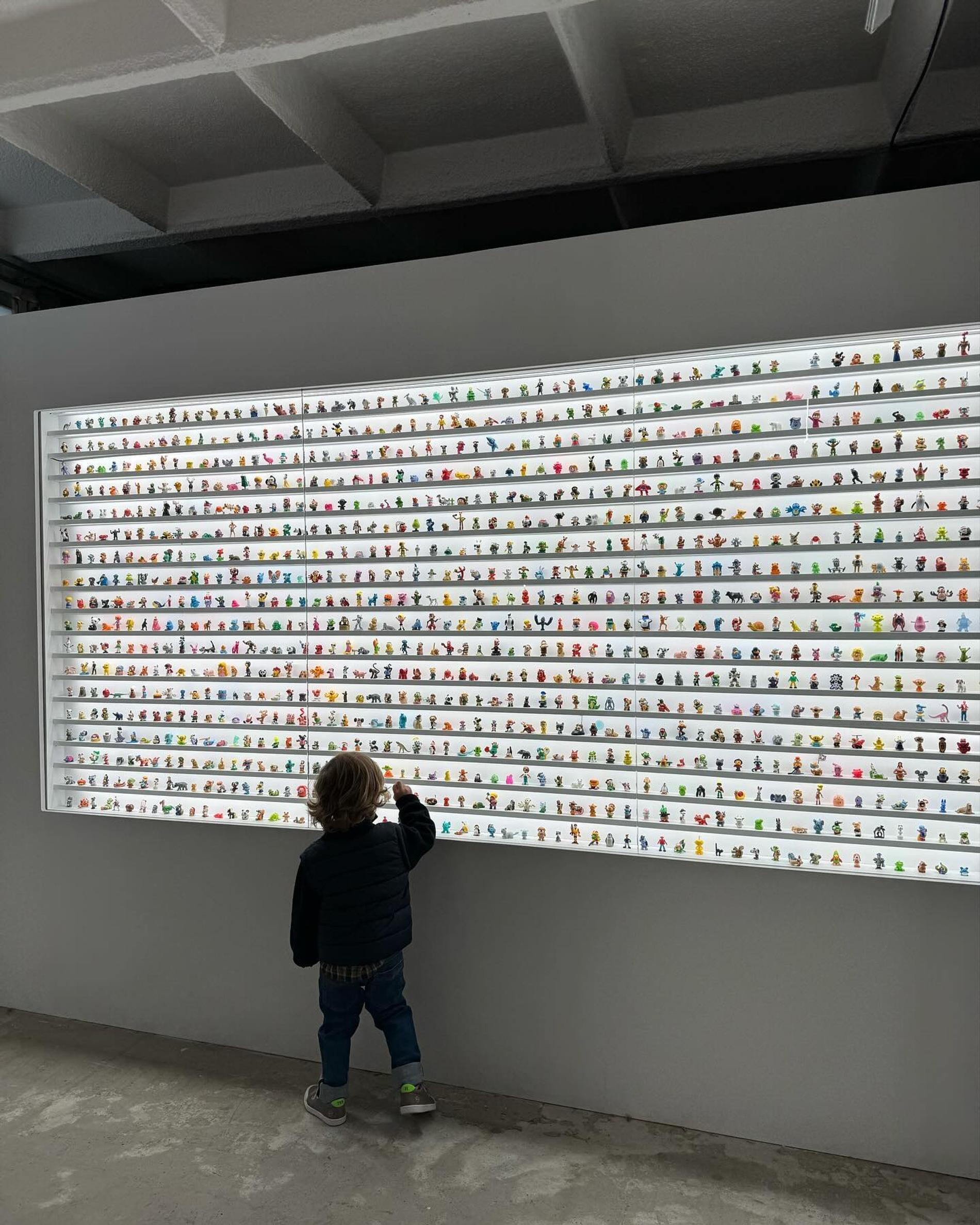 Филипп. Фото: Инстаграм* @dasha