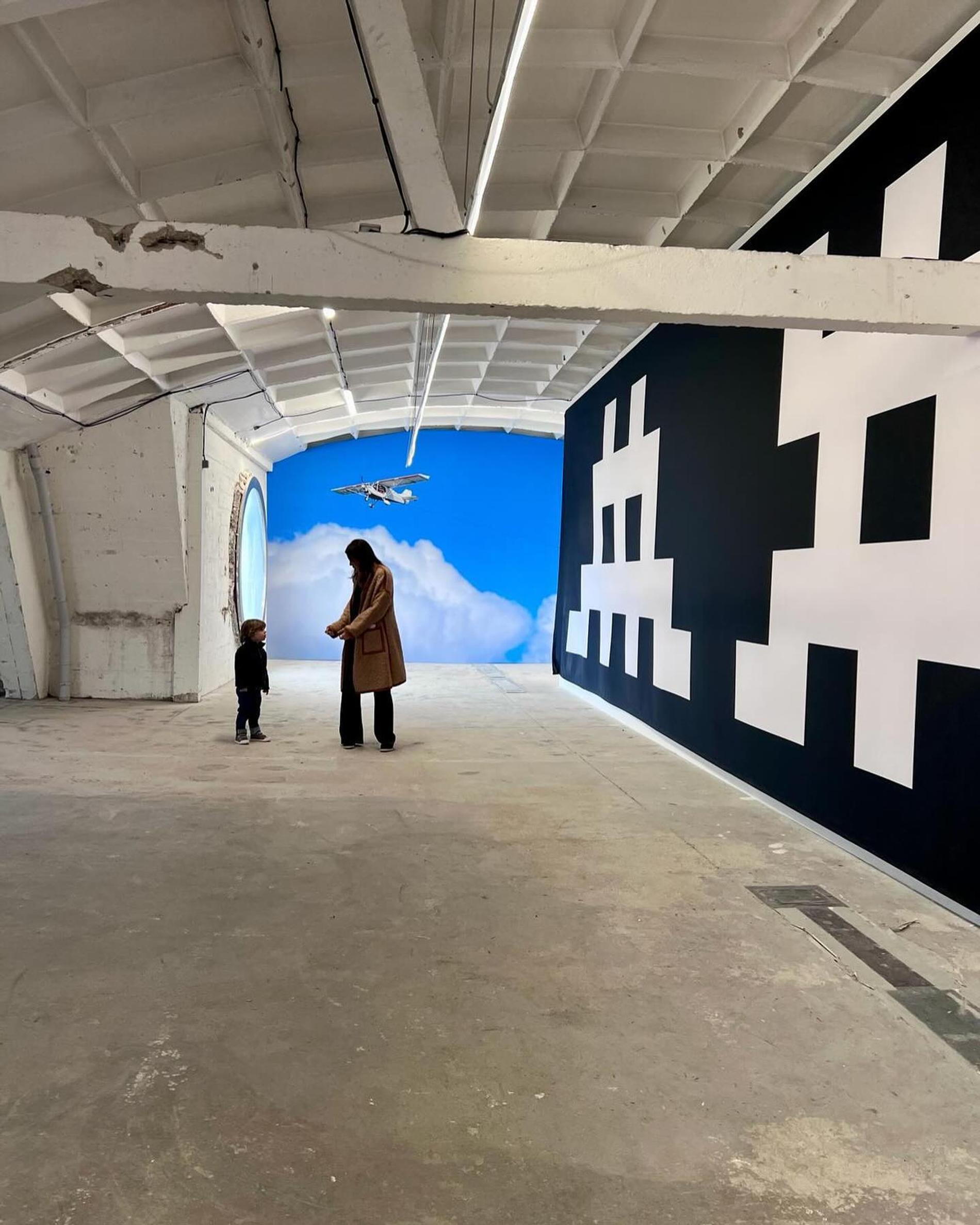 Даша Жукова и Филипп. Фото: Инстаграм* @dasha