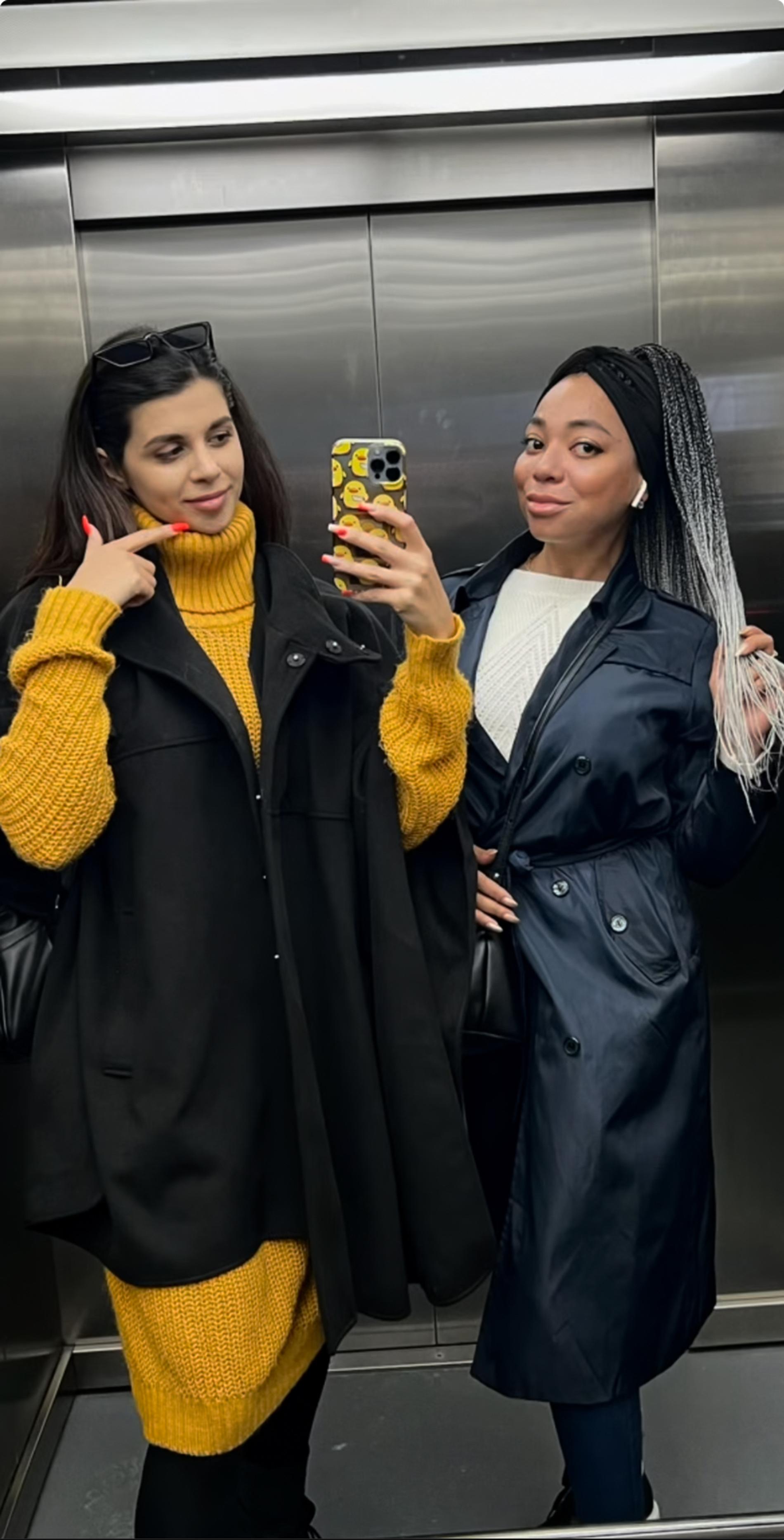 Фото: Инстаграм* @aliana1001