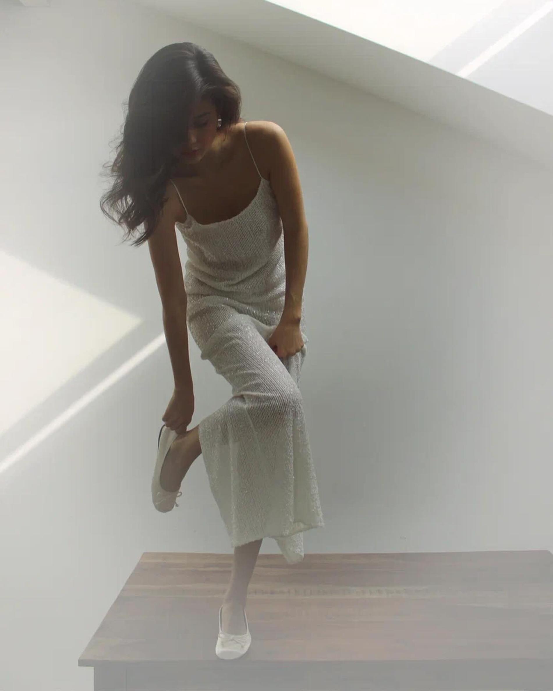 Виктория Антонова. Фото: Инстаграм* @viktoriyaantonova_