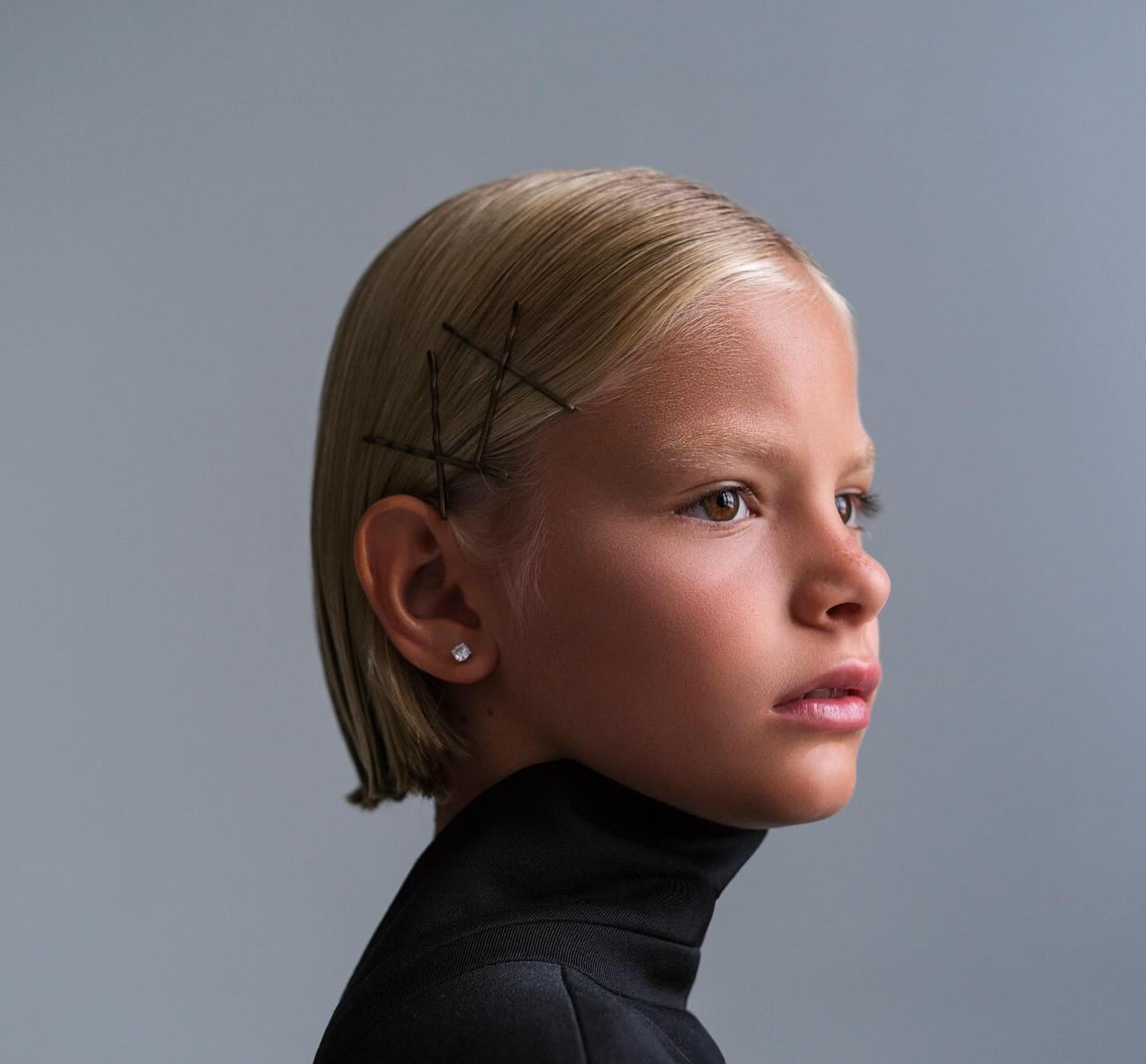 Алиса. Фото: Инстаграм* @simona280