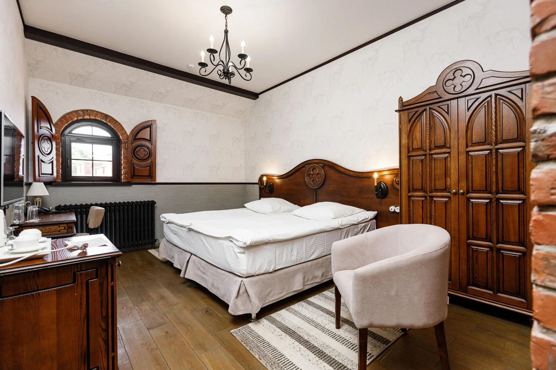 Фото: «Лангендорф»