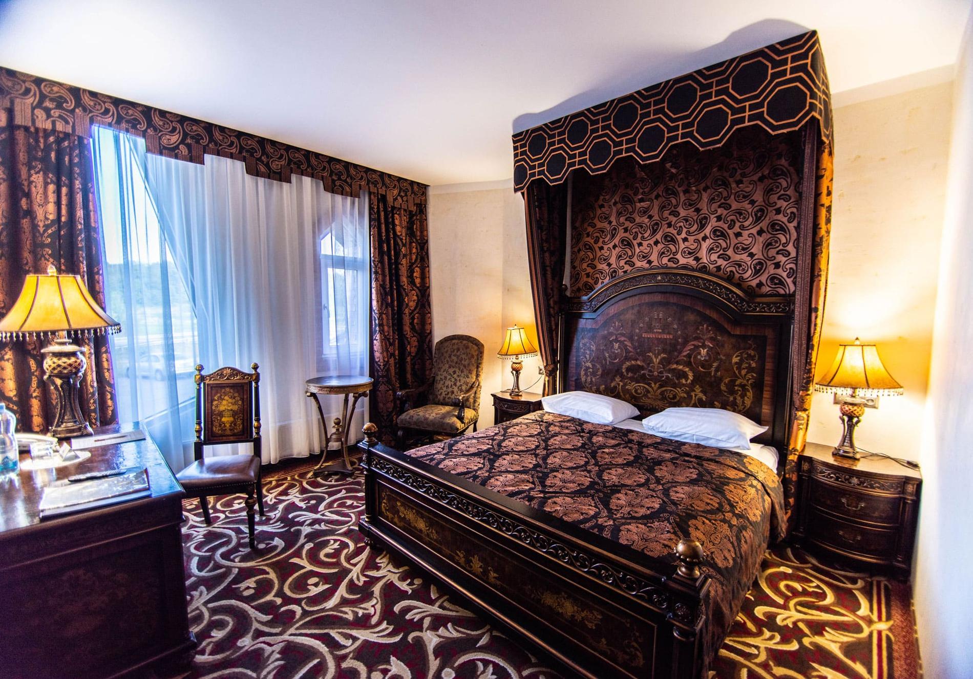 Фото: «Нессельбек»