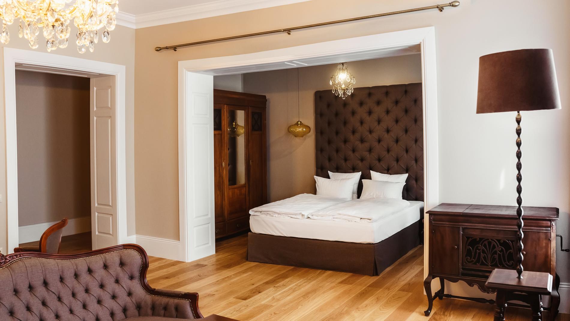 Фото: «Чайковский»