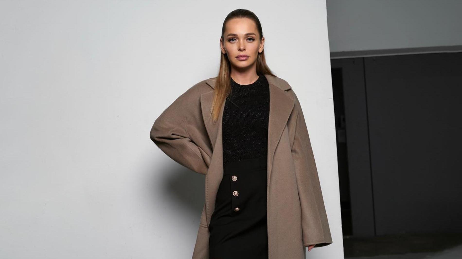 Анна Хилькевичтің есек бейнесі