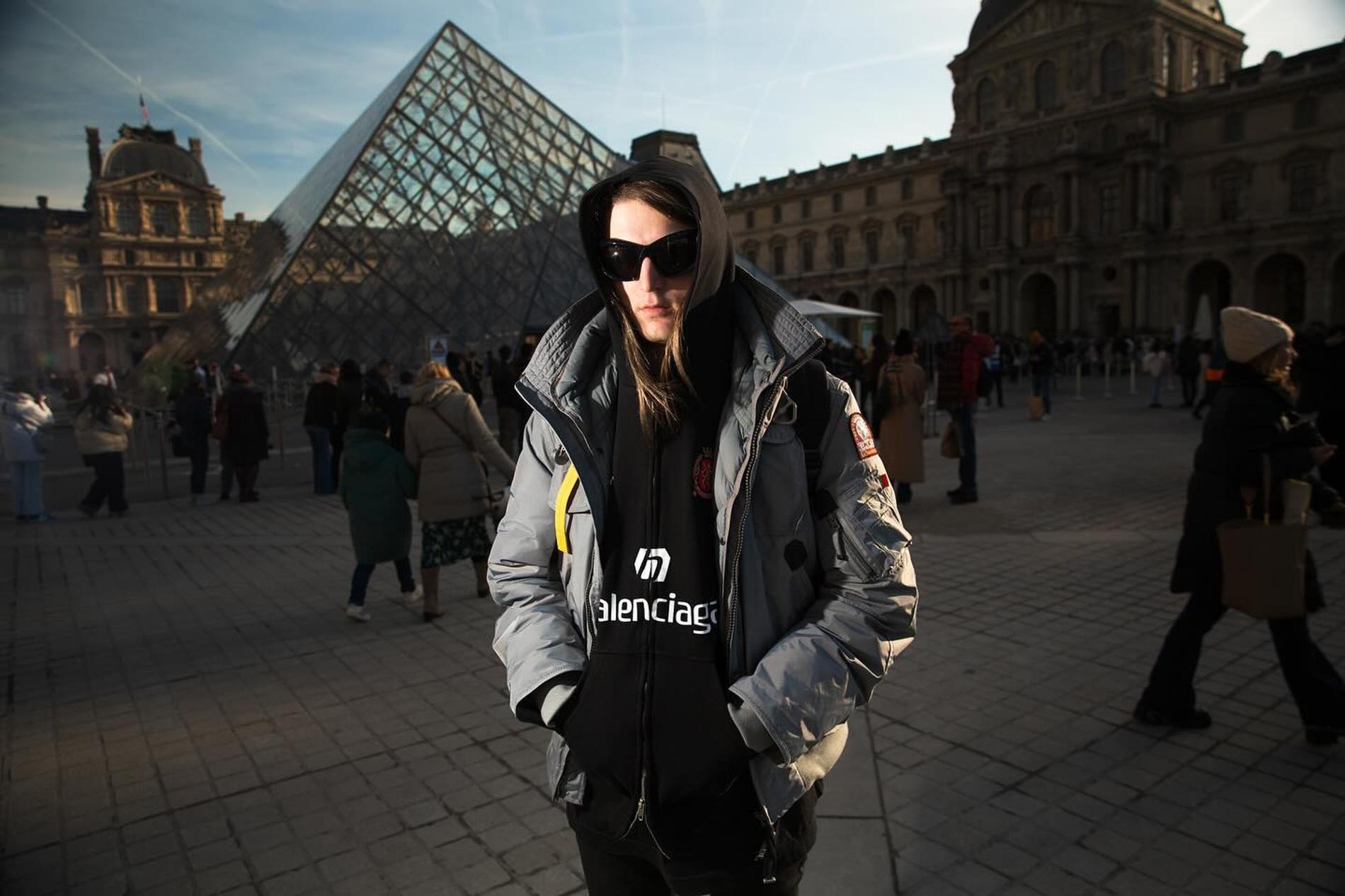 Платина. Фото: Инстаграм (запрещен в РФ) @platina300