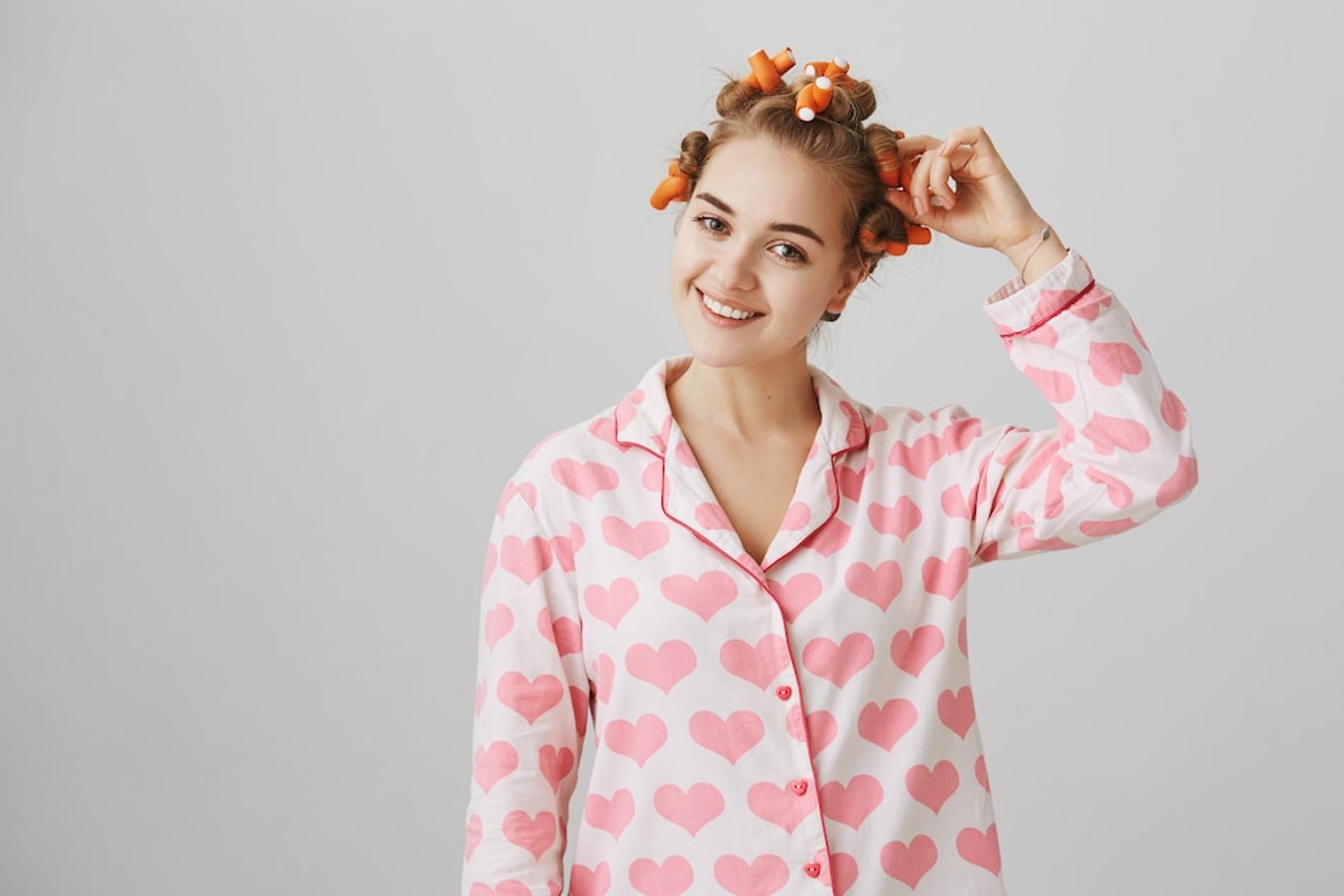 Афро кудри в домашних условиях — легко. Фото: Freepik