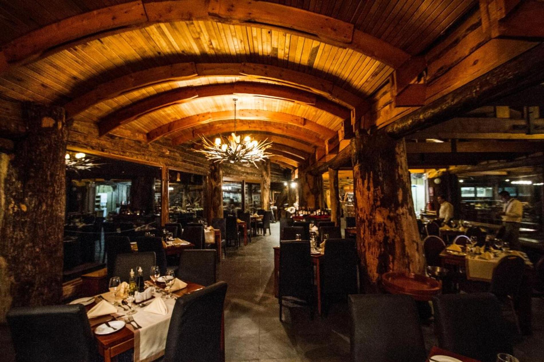 Фото: La Montaña Mágica