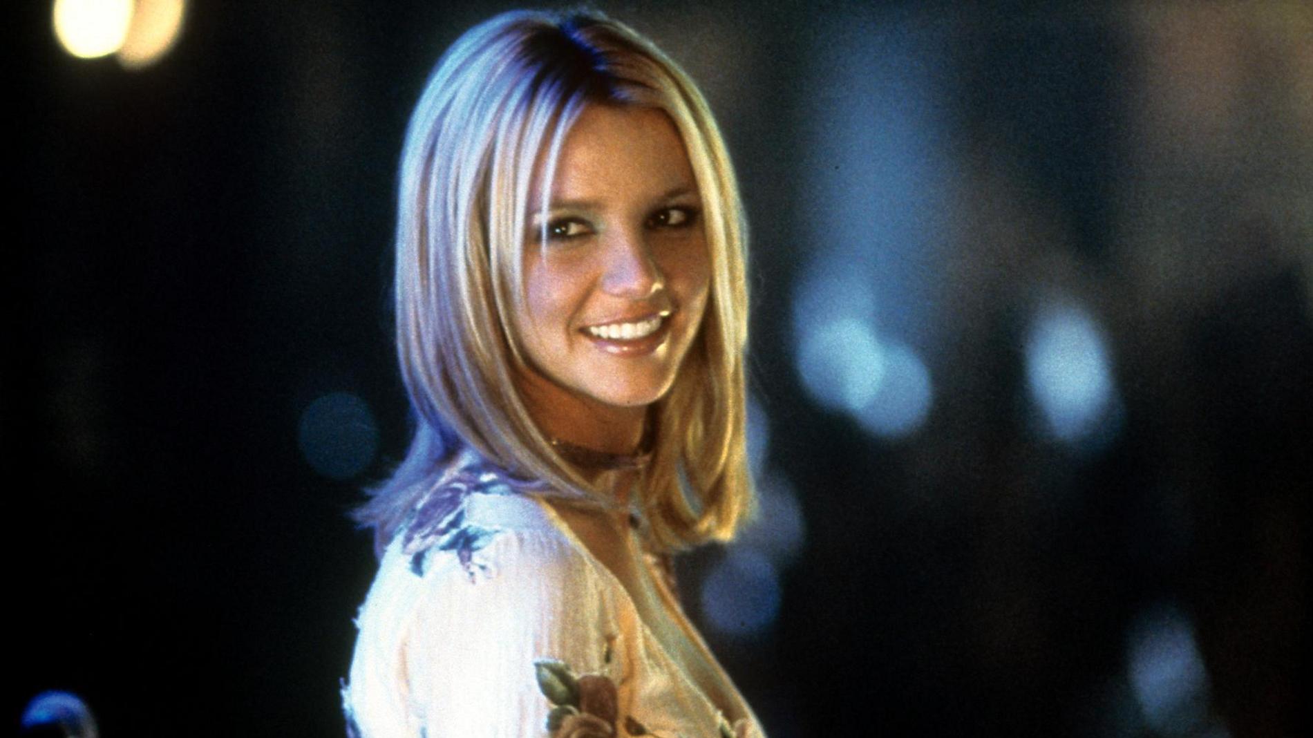 Суд между Бритни Спирс и ее отцом закончился неожиданным образом ...