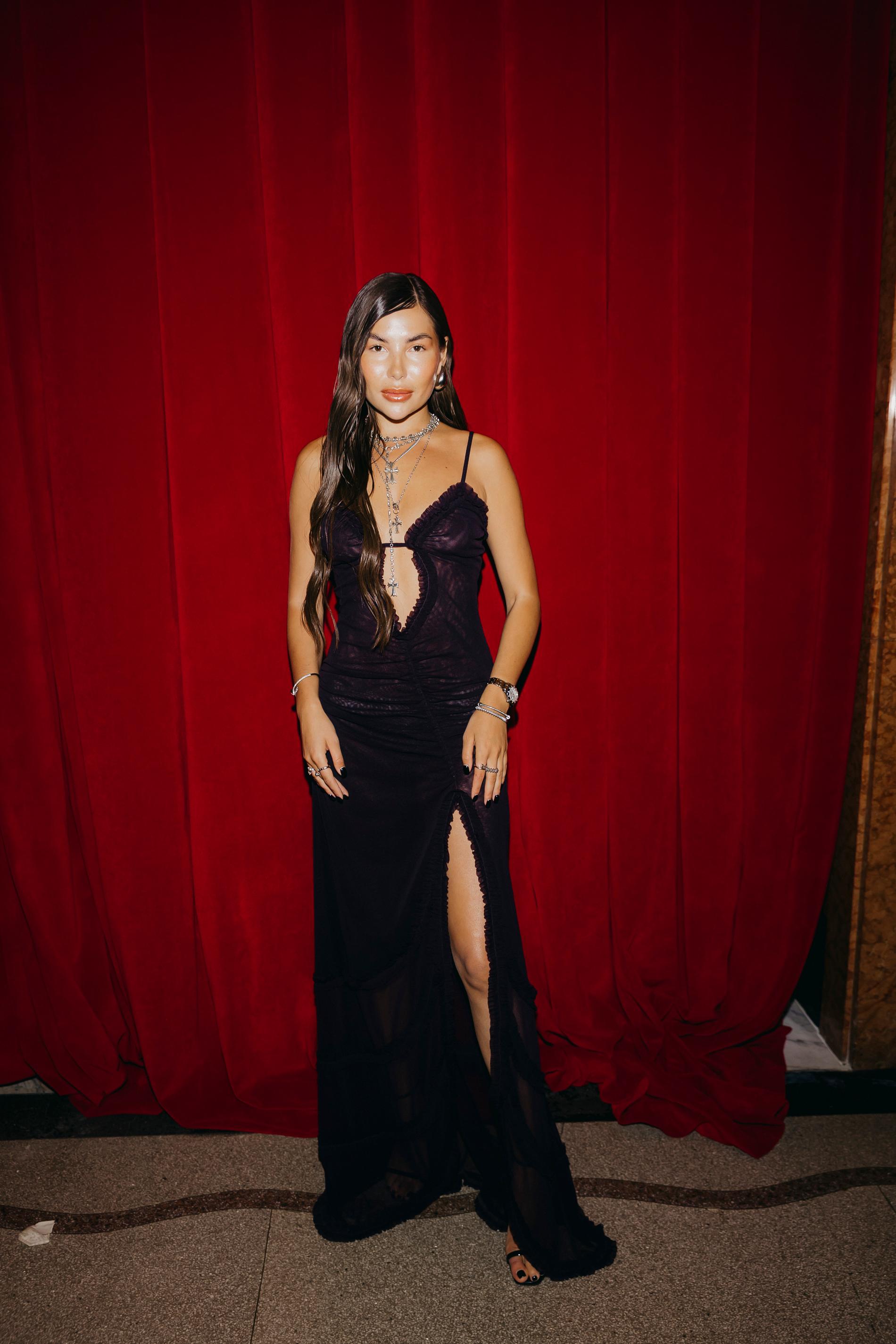 Карина Нигай. Фото: пресс-служба