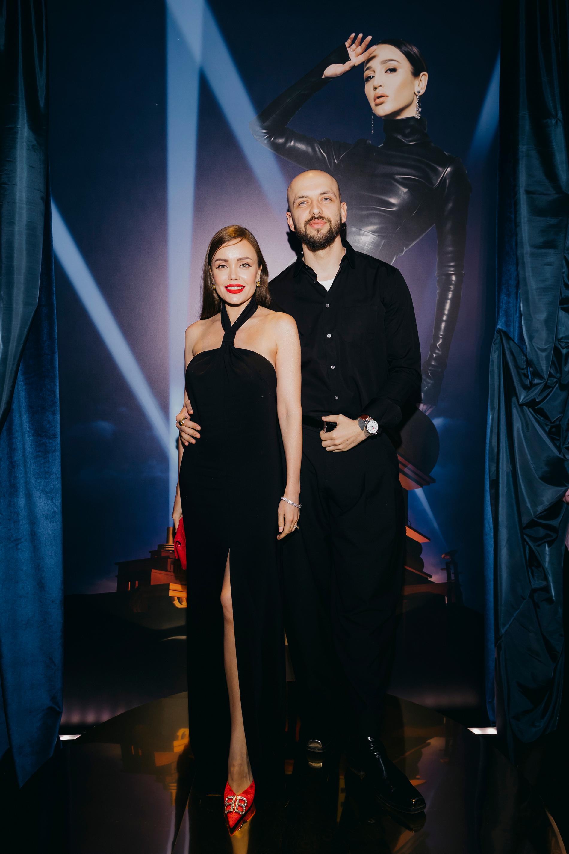 Ассоль и ST. Фото: пресс-служба