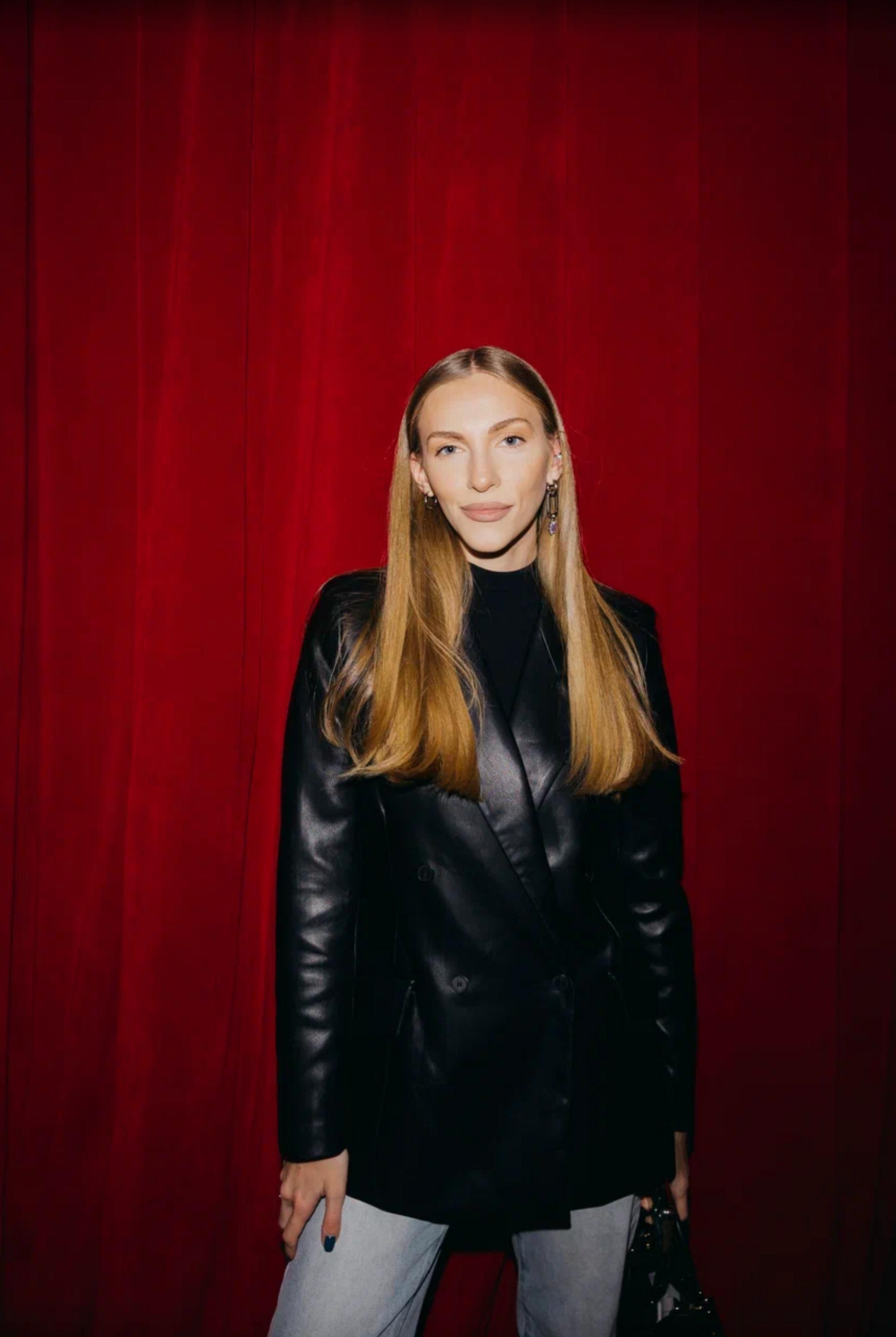 NST. Фото: пресс-служба