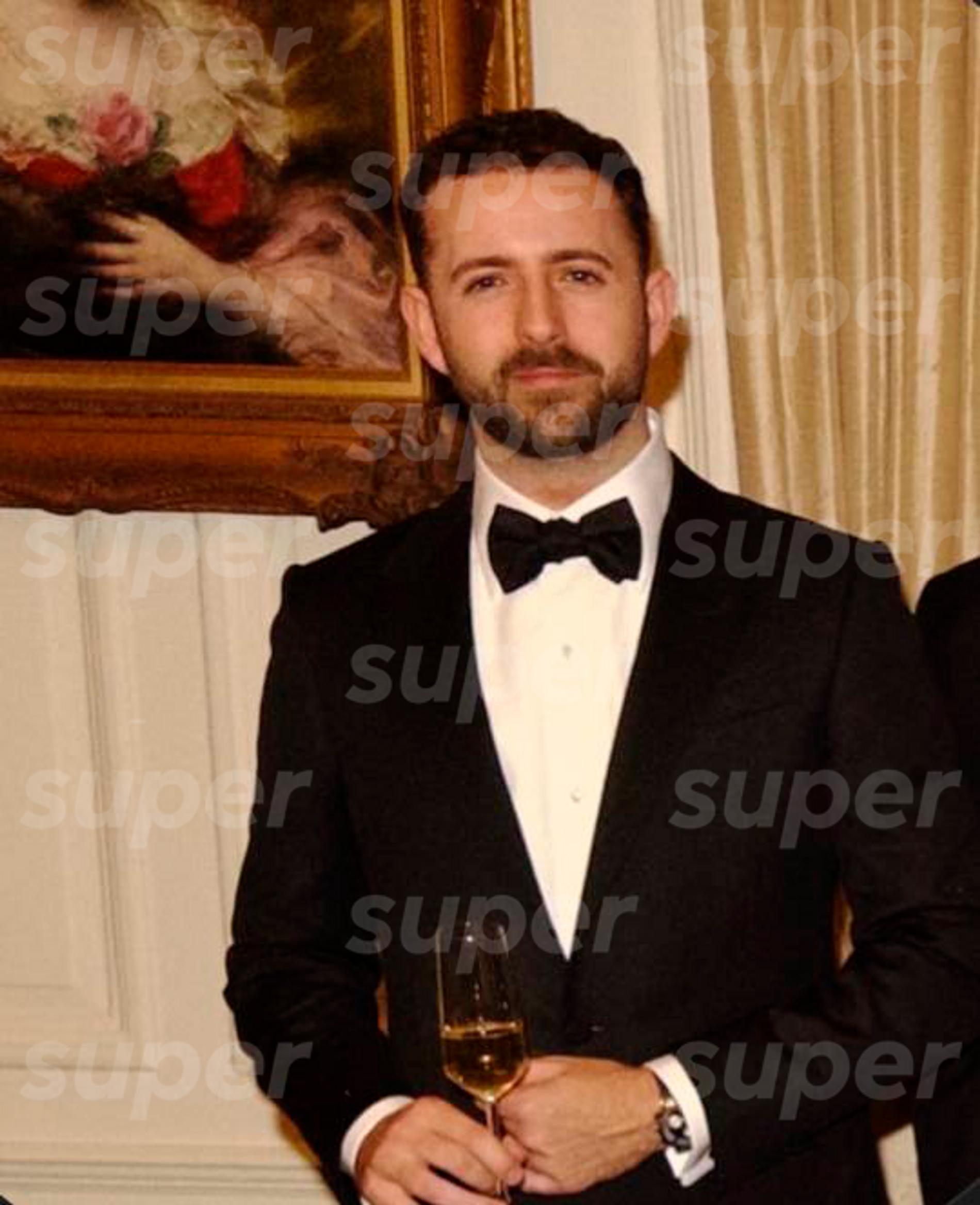 Макс Лернер. Фото: Инстаграм* @maxlerner