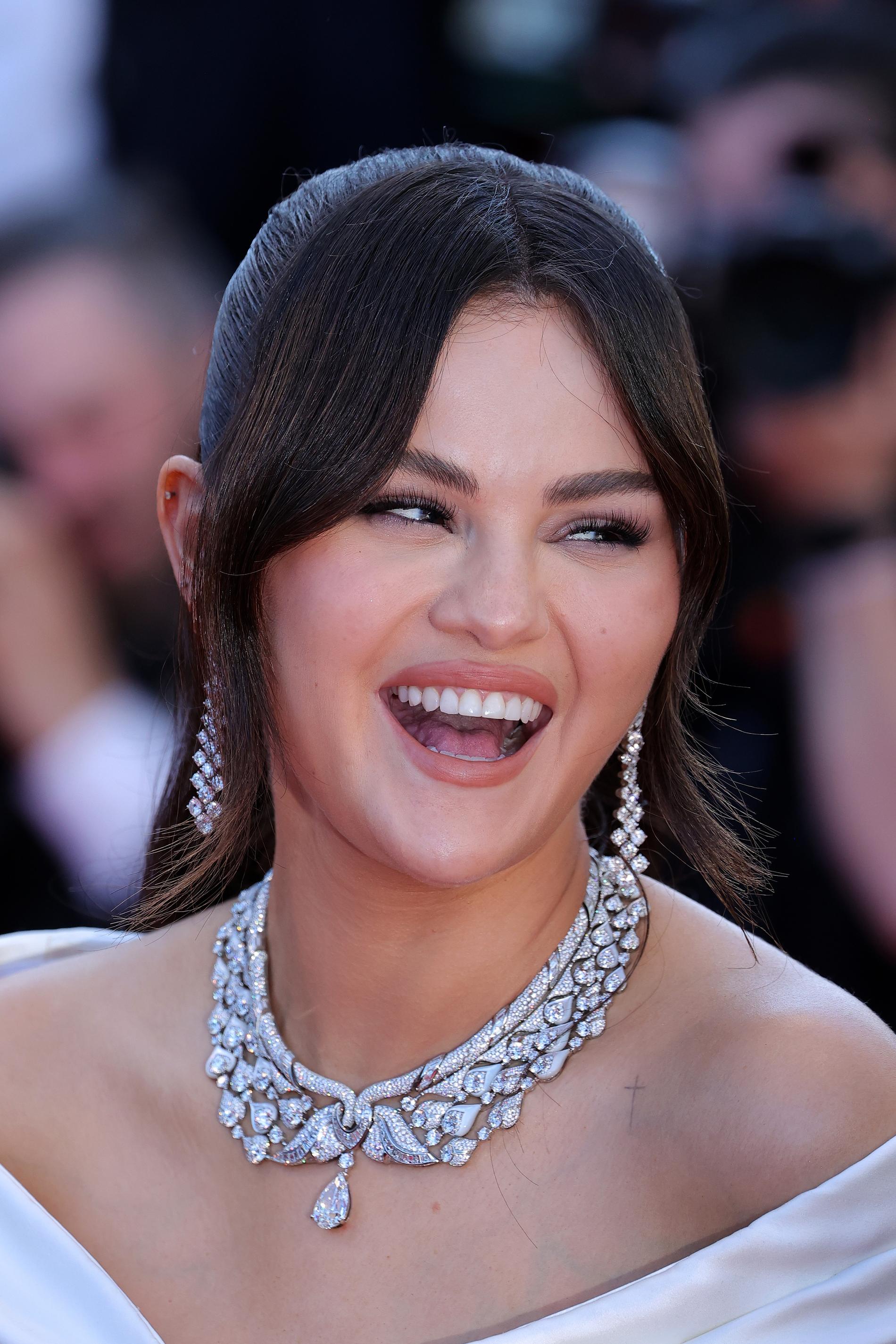 Селена Гомес. Фото: Getty Images