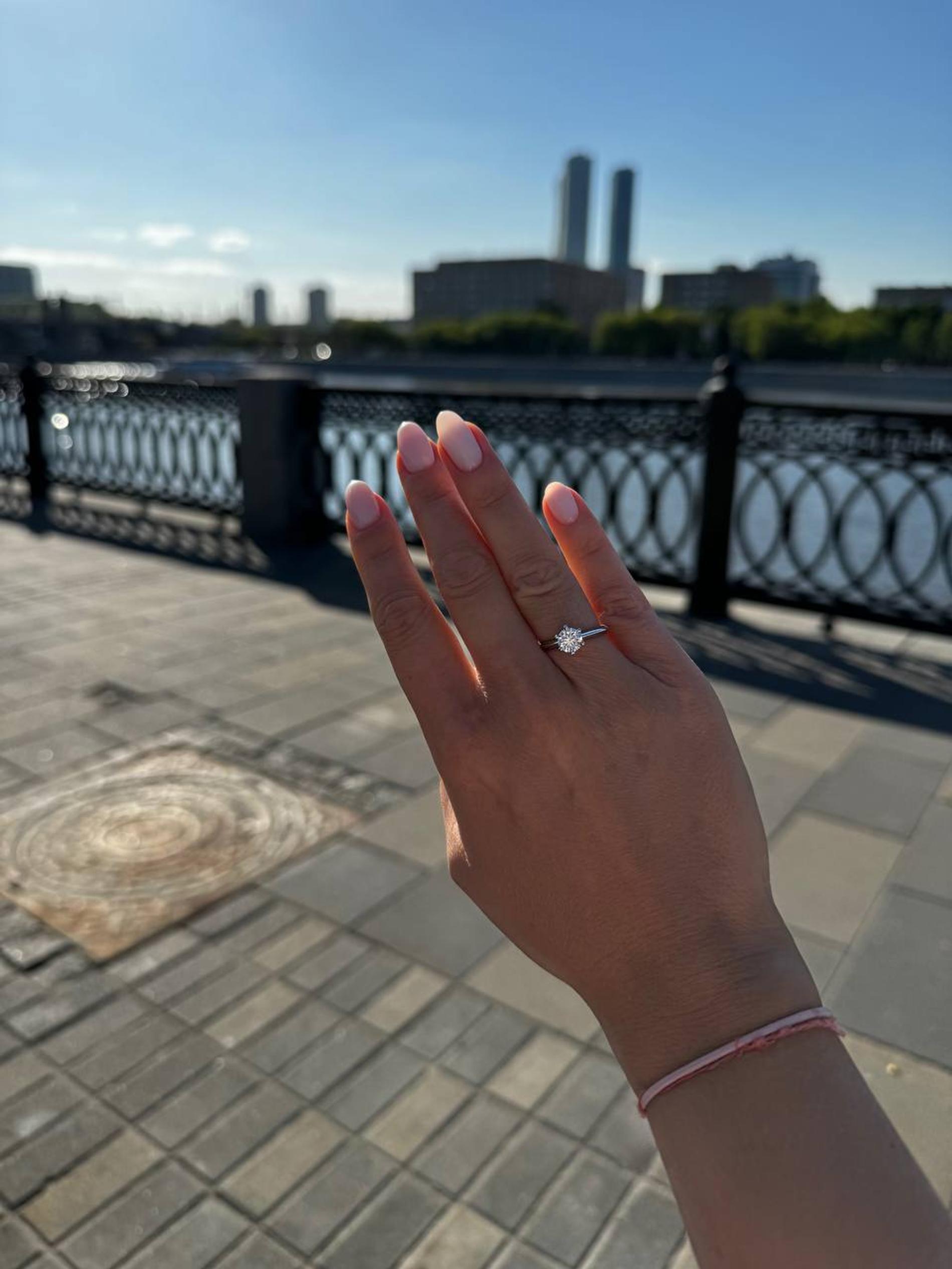 Фото: Telegram @mariapogas_