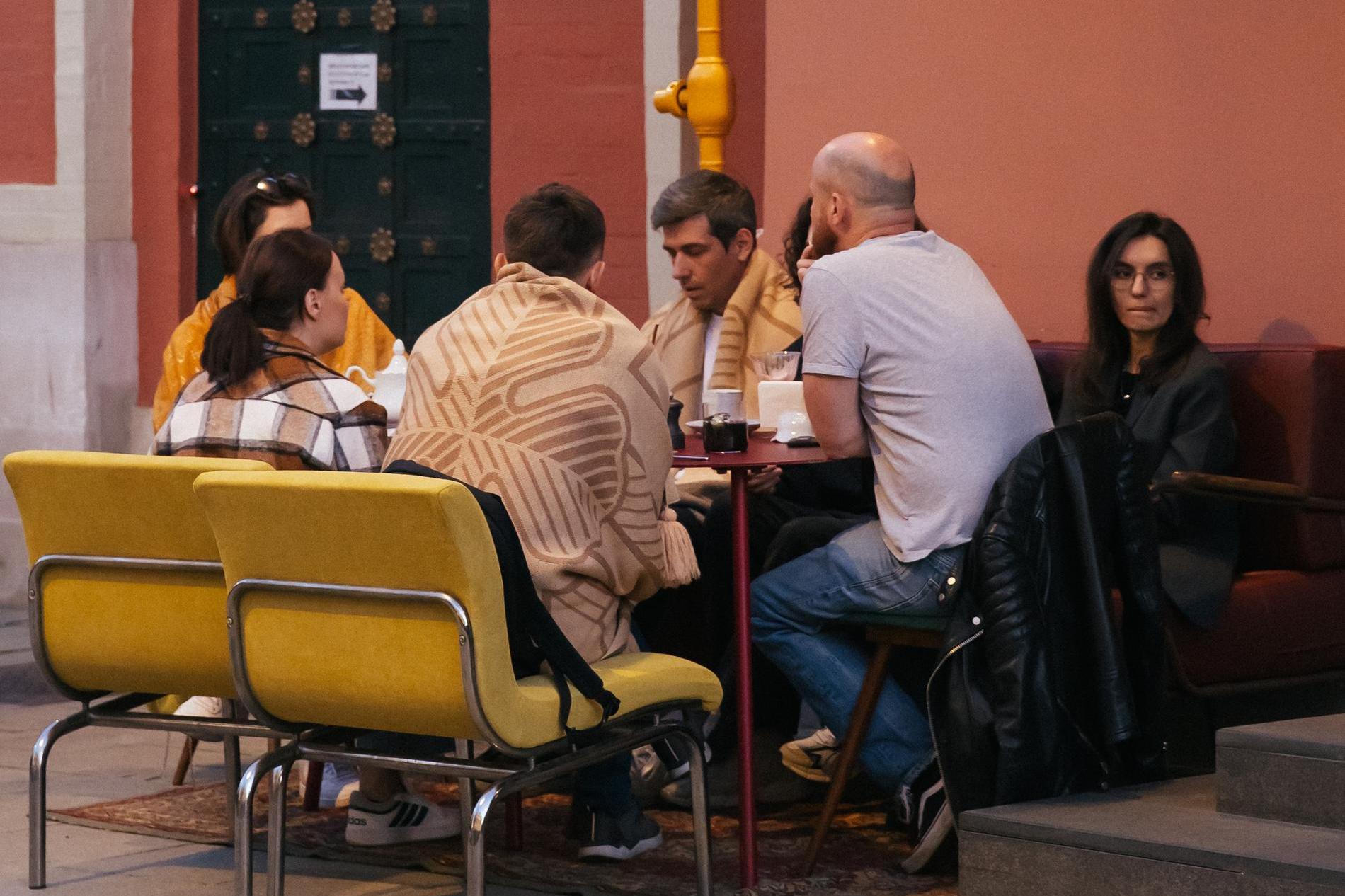 Фото: BRODO Bar & Kitchen