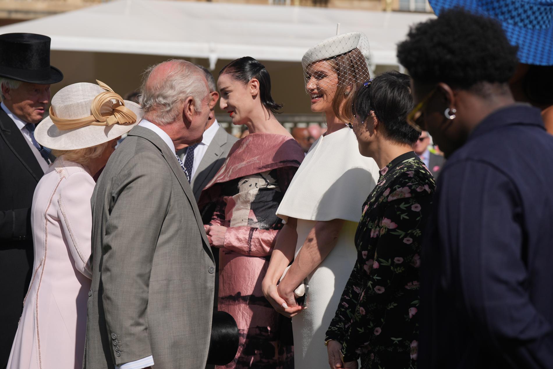 Роузи Хантингтон-Уайтли. Фото: Getty Images