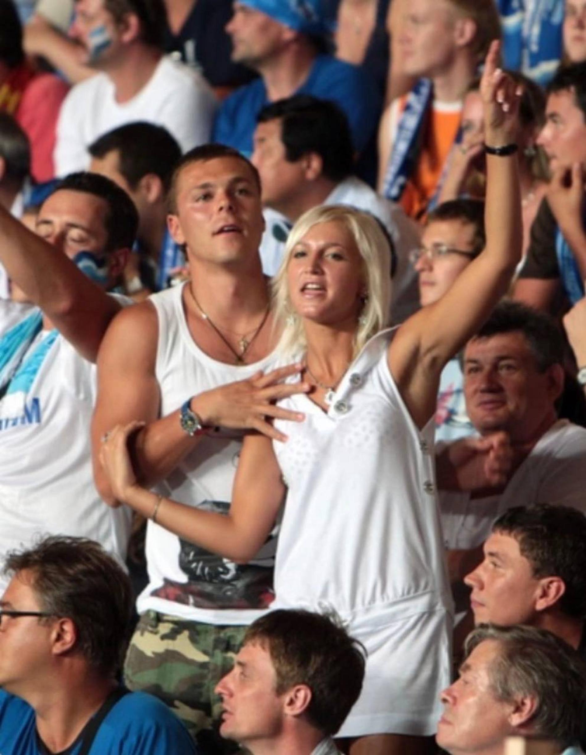 Ольга Бузова и Тимофей Майоров. Фото: Инстаграм (запрещен в РФ) @buzova86