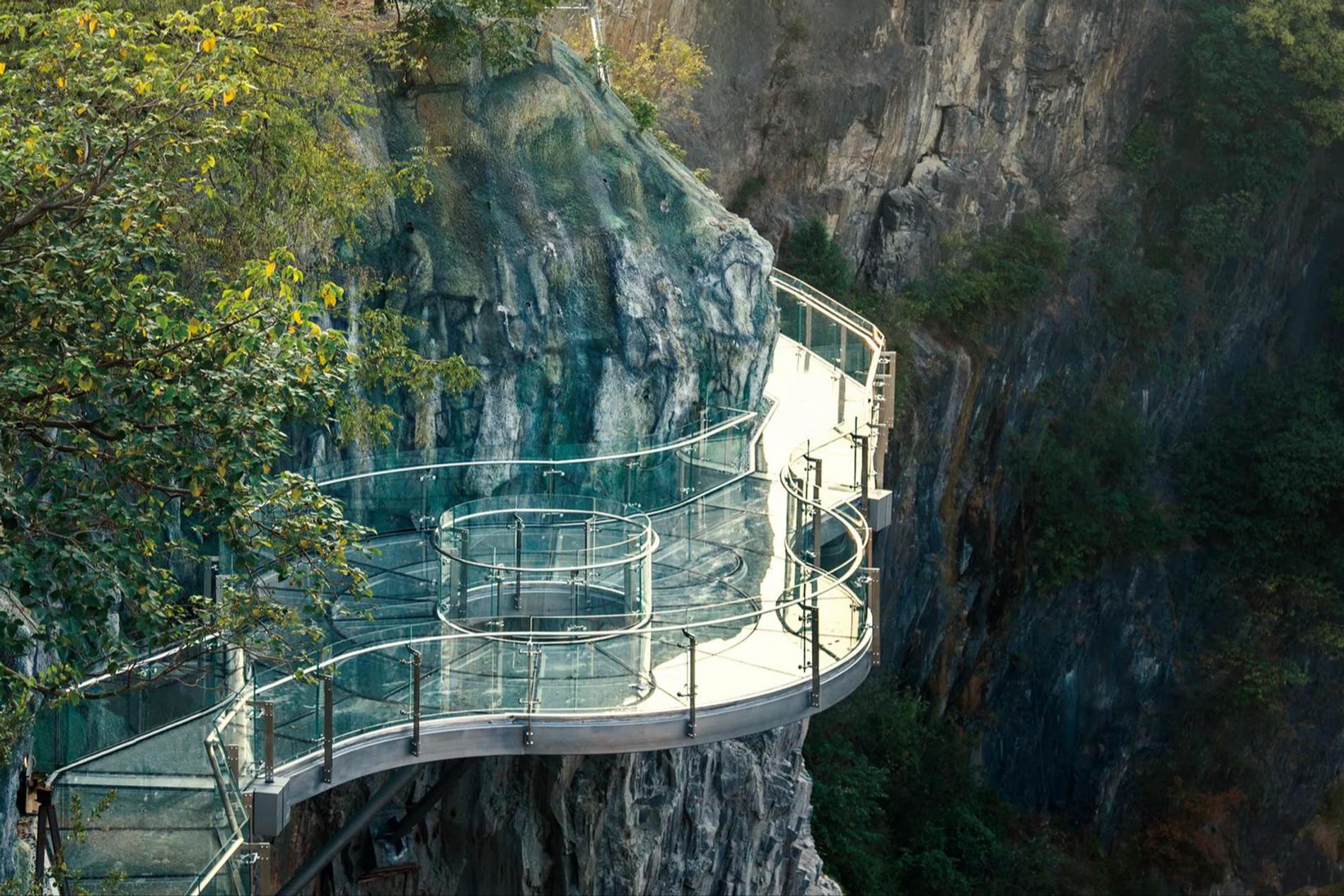 Фото: Intercontinental Shanghai Wonderland