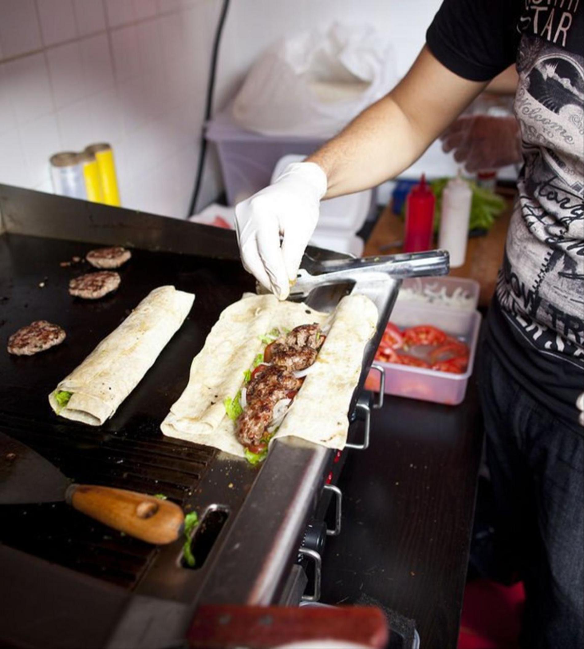 Фото: Alexander’s Meat Point