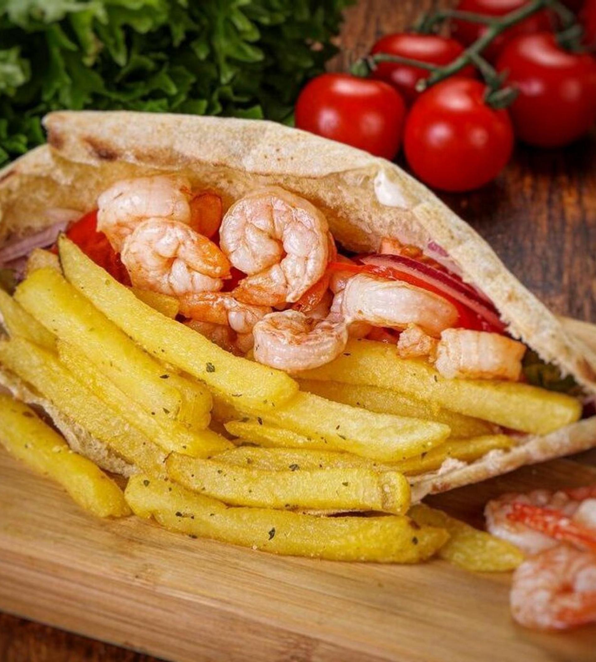 Фото: «Веселый грек»