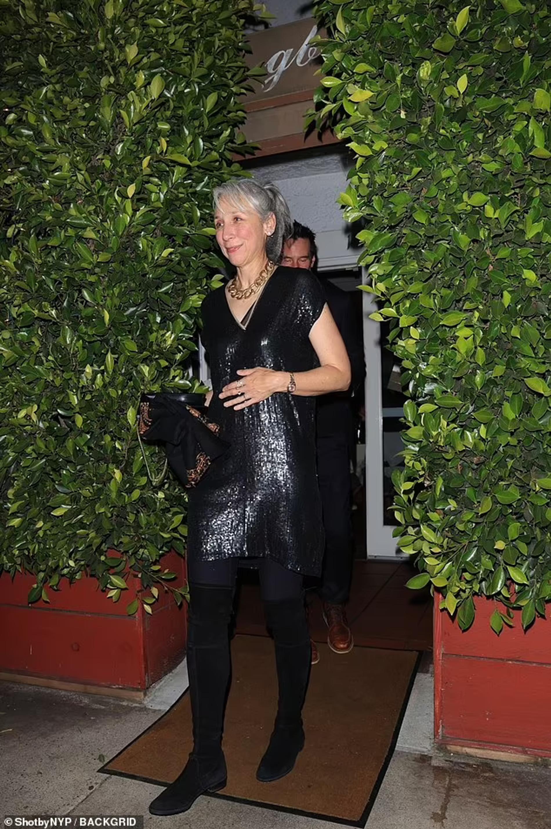 Фото: Daily Mail