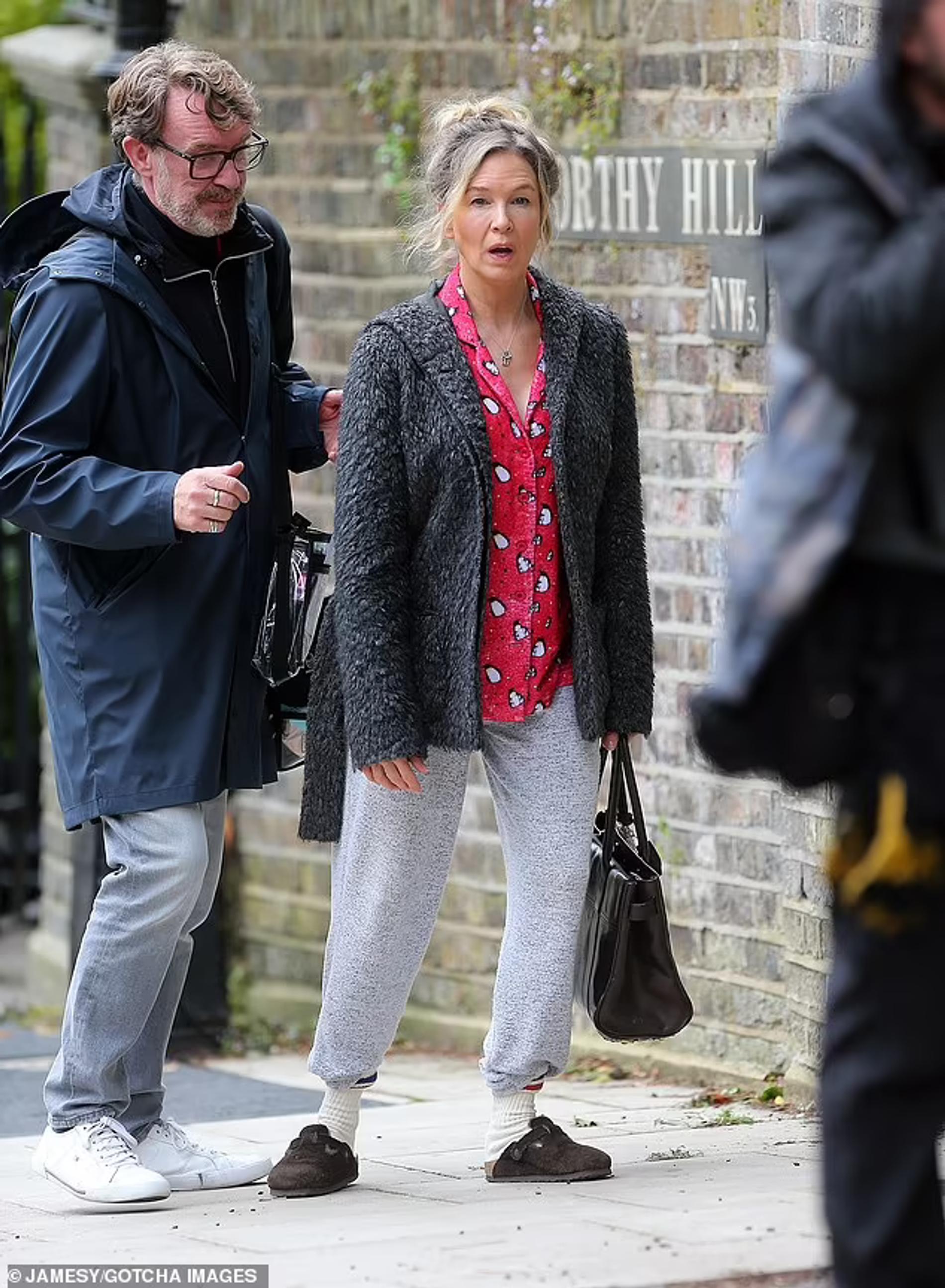 Фото: Daily Mail