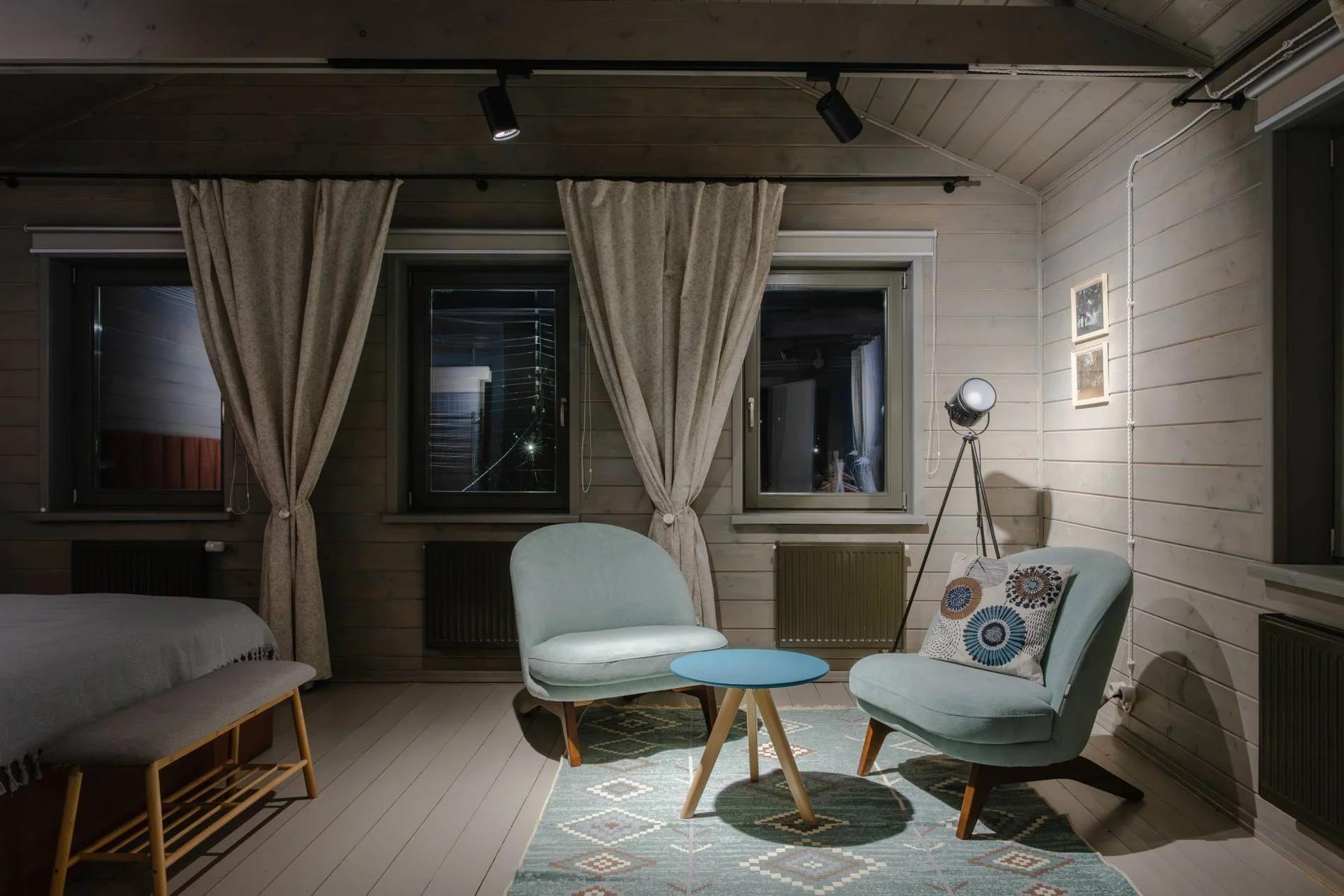 Фото: «Частная территория»