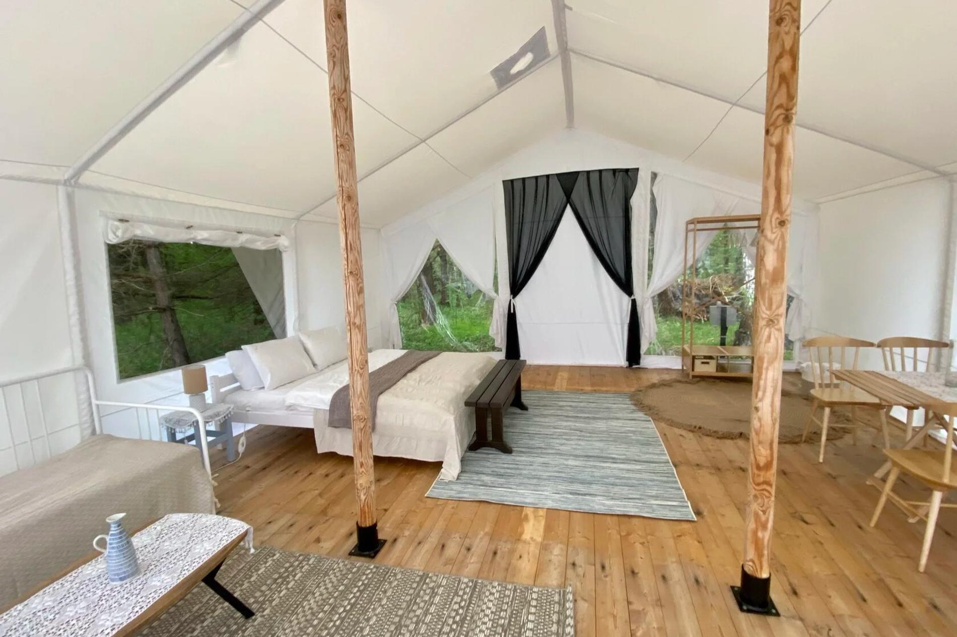 Фото: «Зеленая тропа»